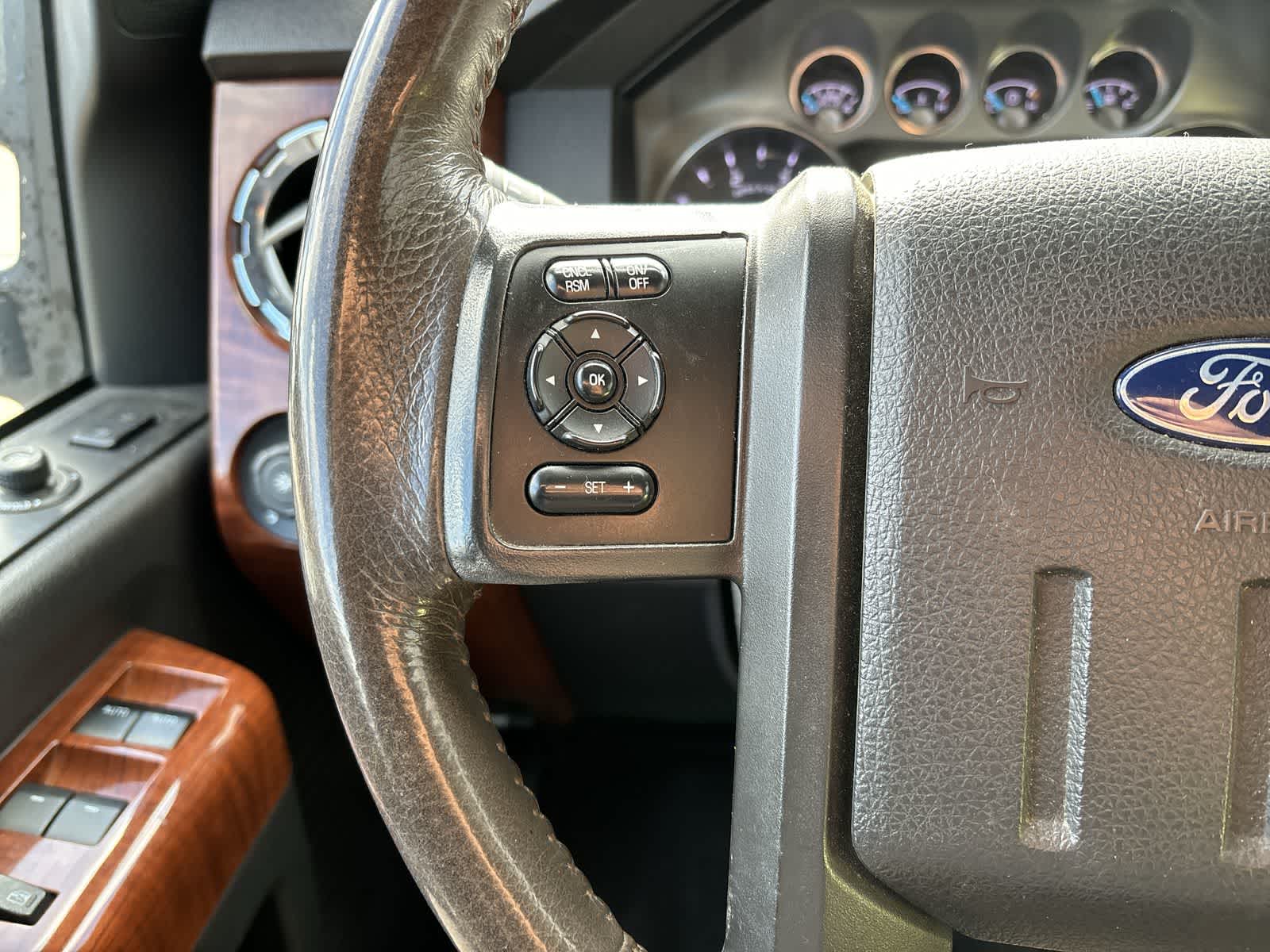 Thumbnail: 2016 Ford F-350 - 10