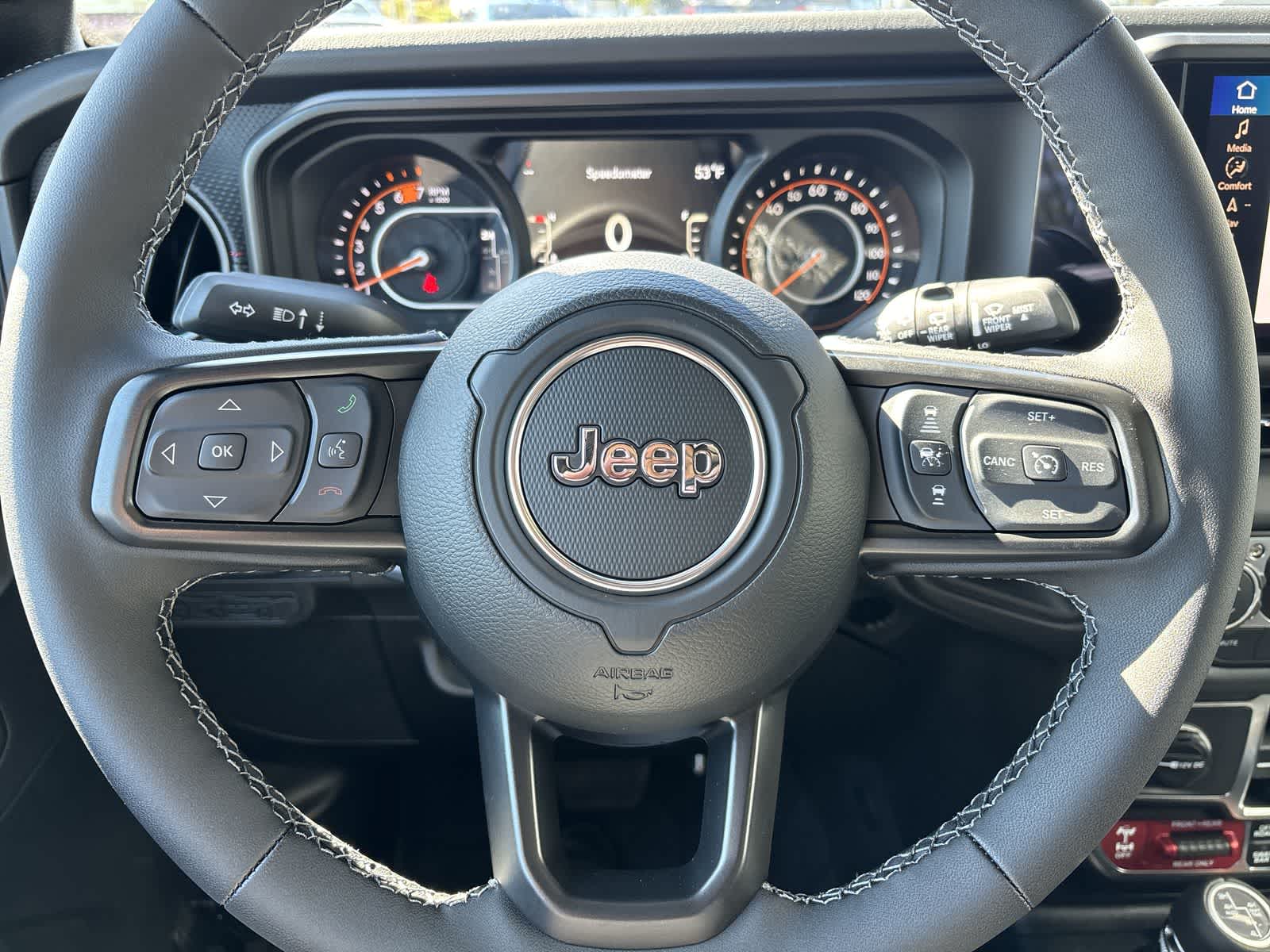 Thumbnail: 2026 Jeep Wrangler - 12