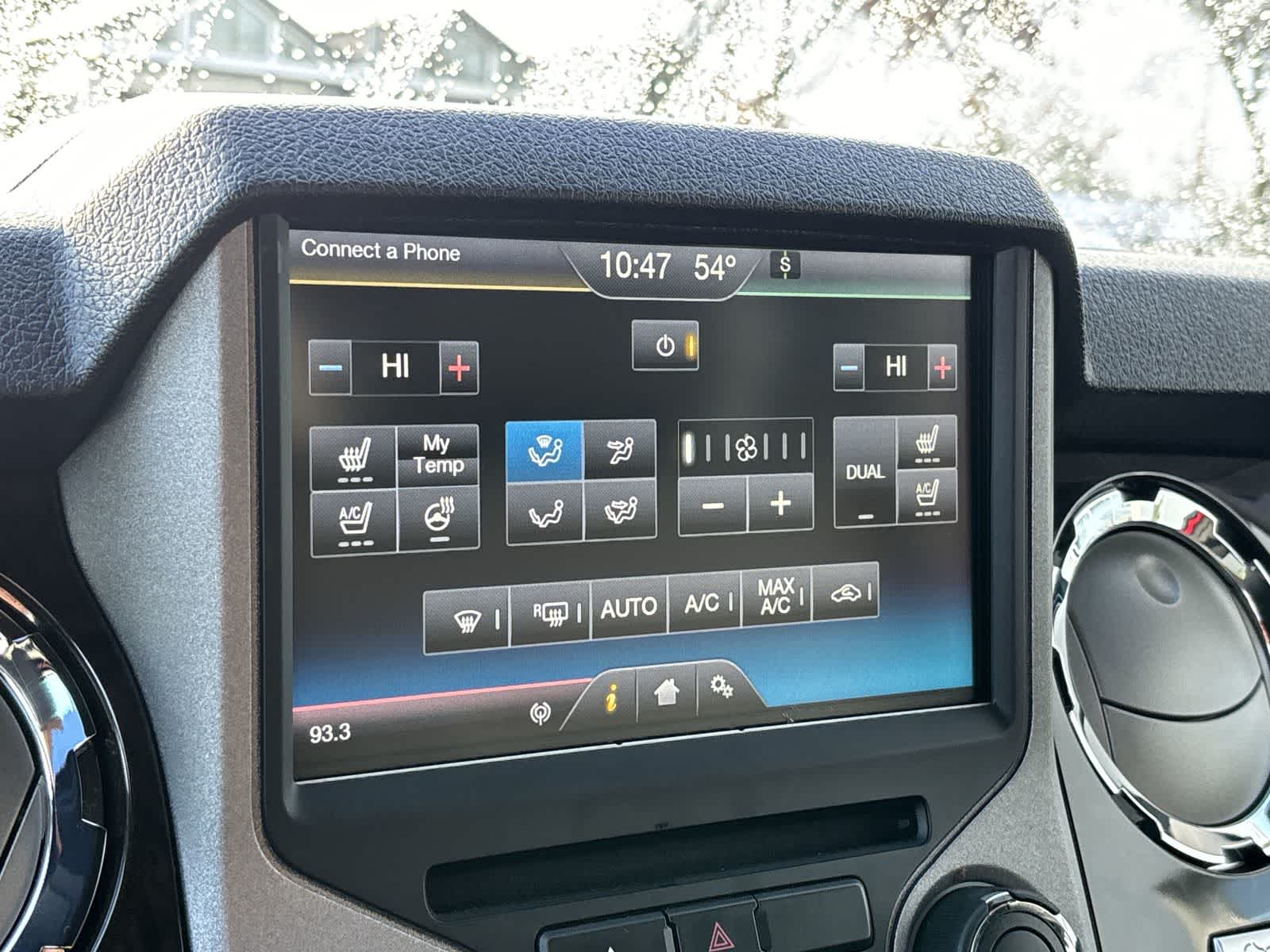 Thumbnail: 2016 Ford F-450 - 23