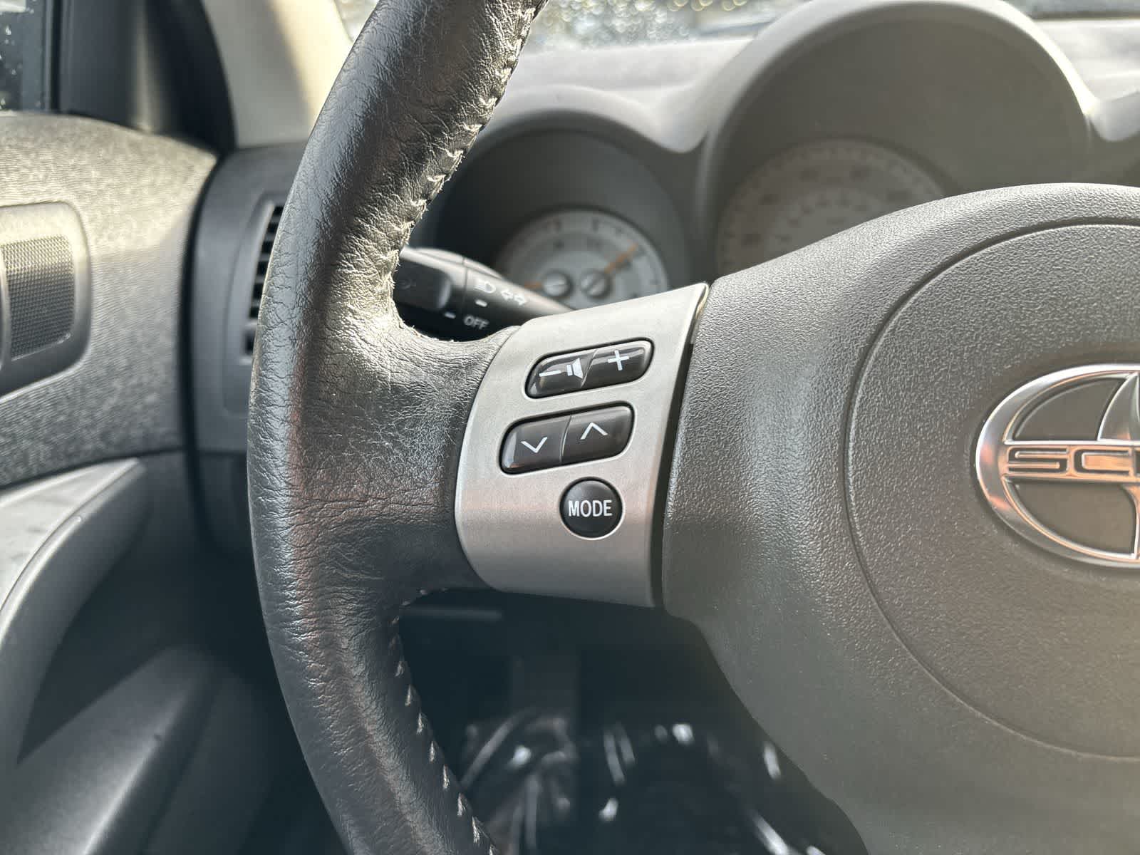 Thumbnail: 2007 Scion tC - 14