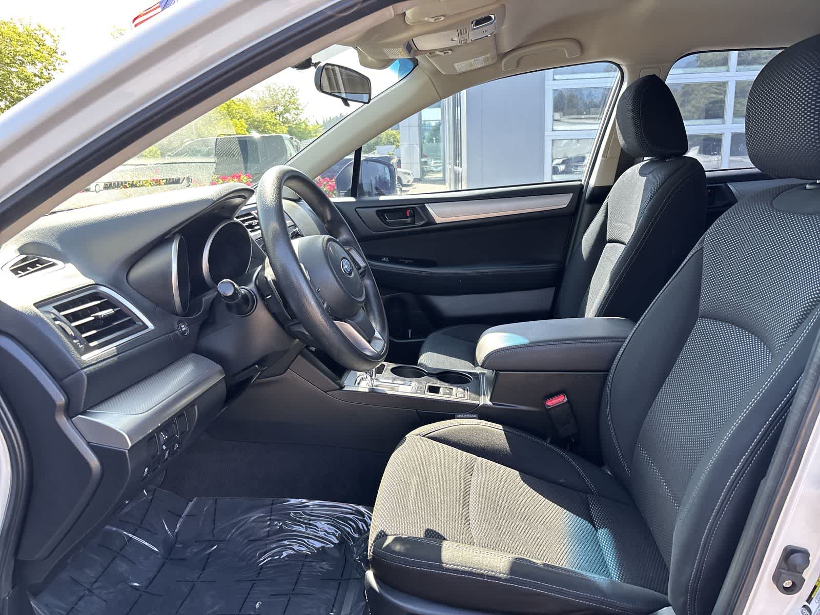 Thumbnail: 2019 Subaru Outback - 7