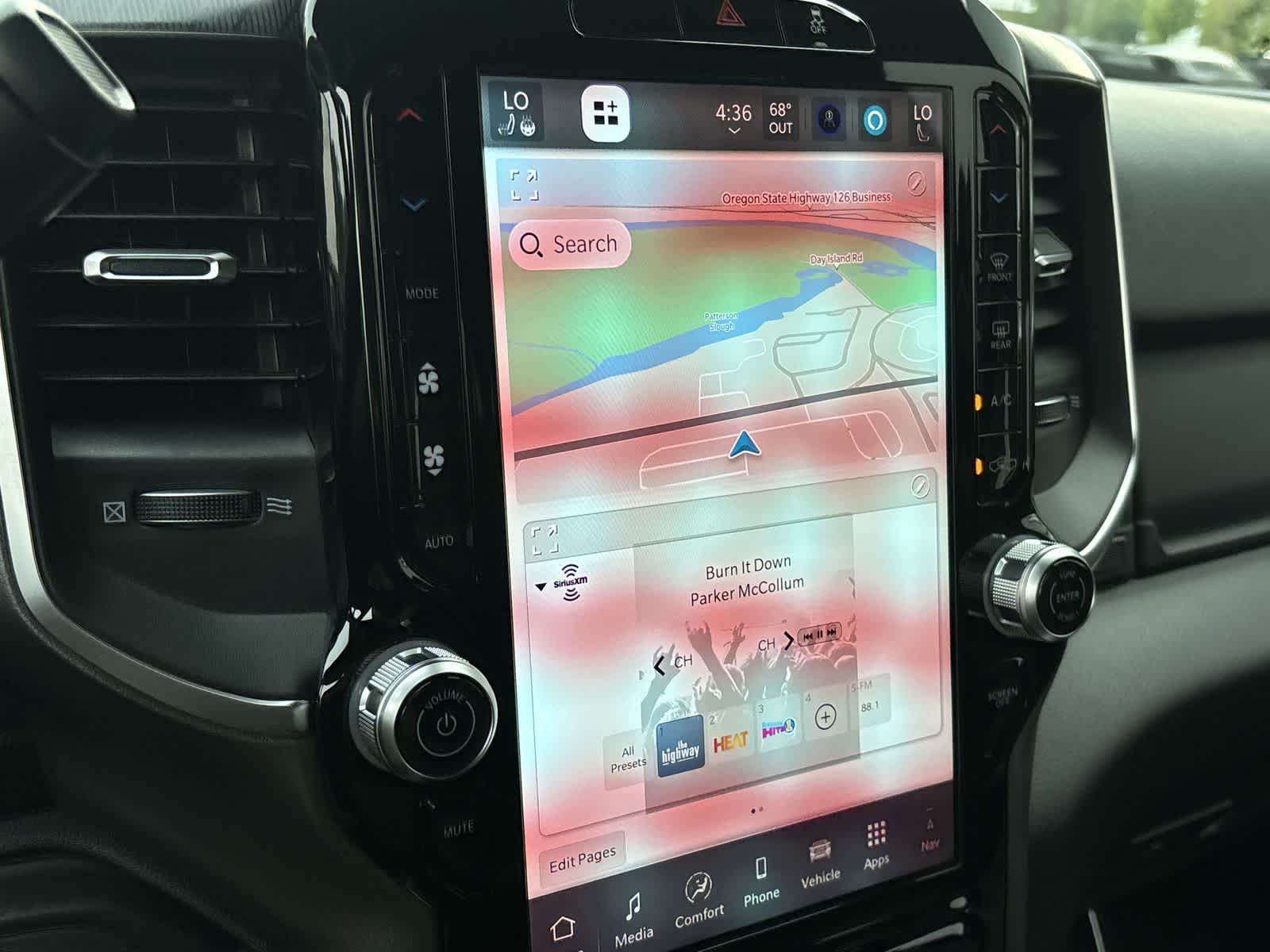 Thumbnail: 2026 RAM 2500 - 16