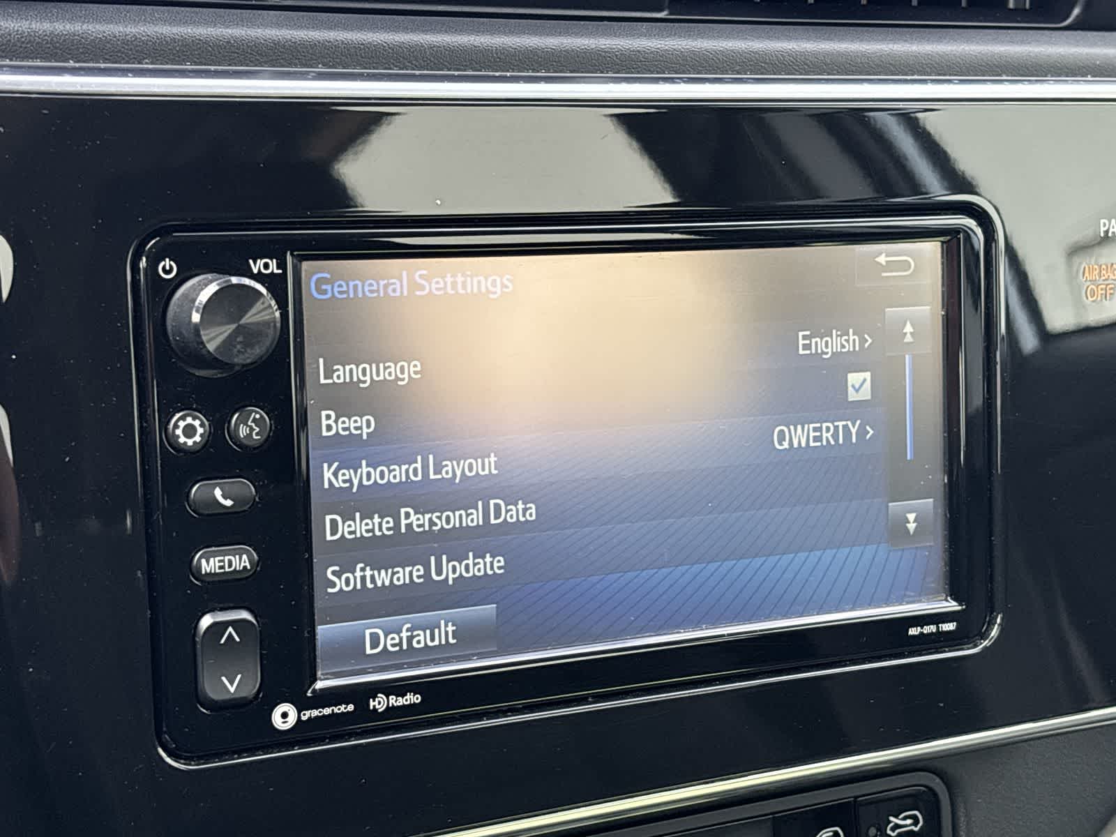 Thumbnail: 2018 Toyota Corolla iM - 17