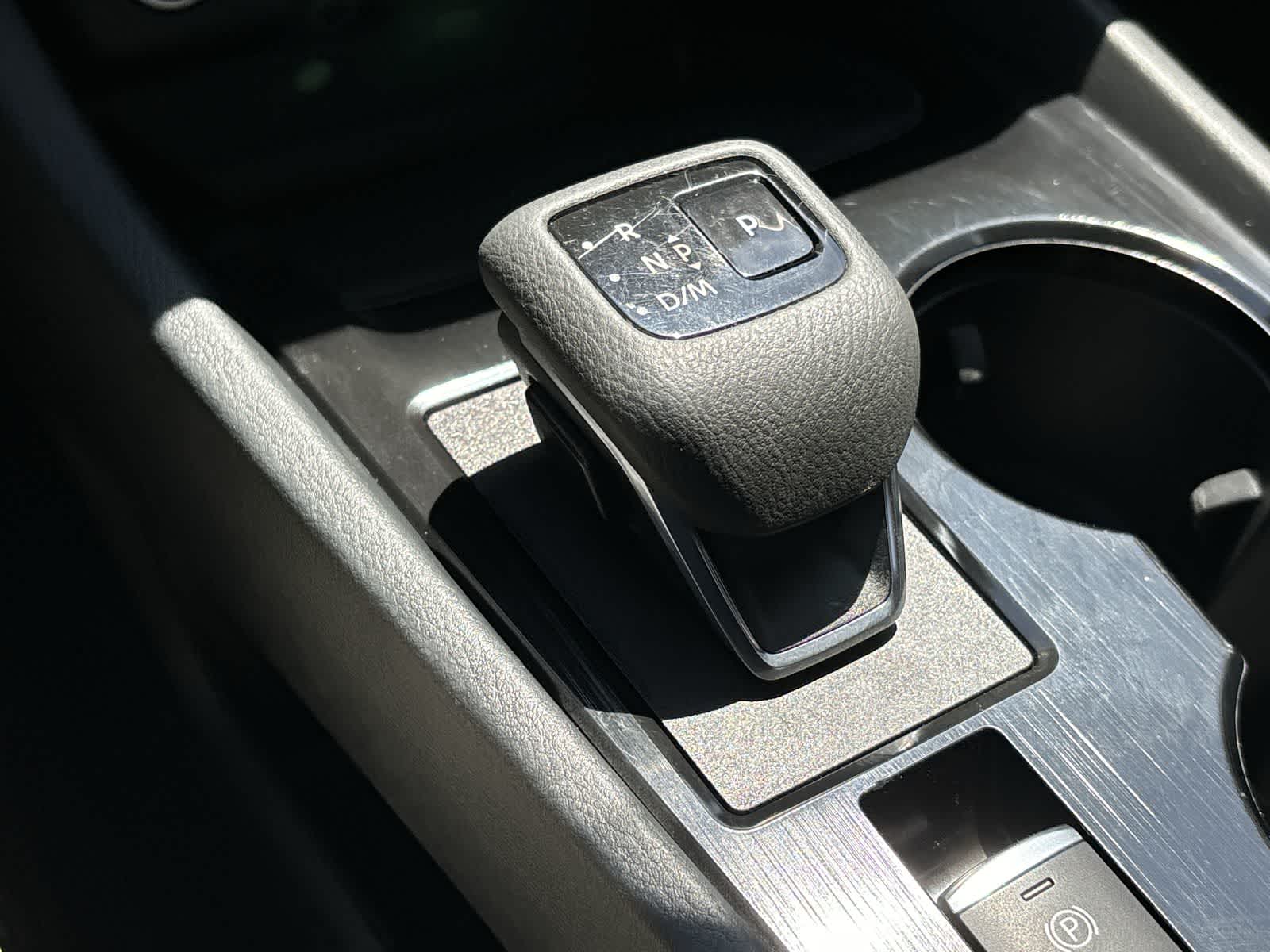 2023 Nissan Rogue SV 25