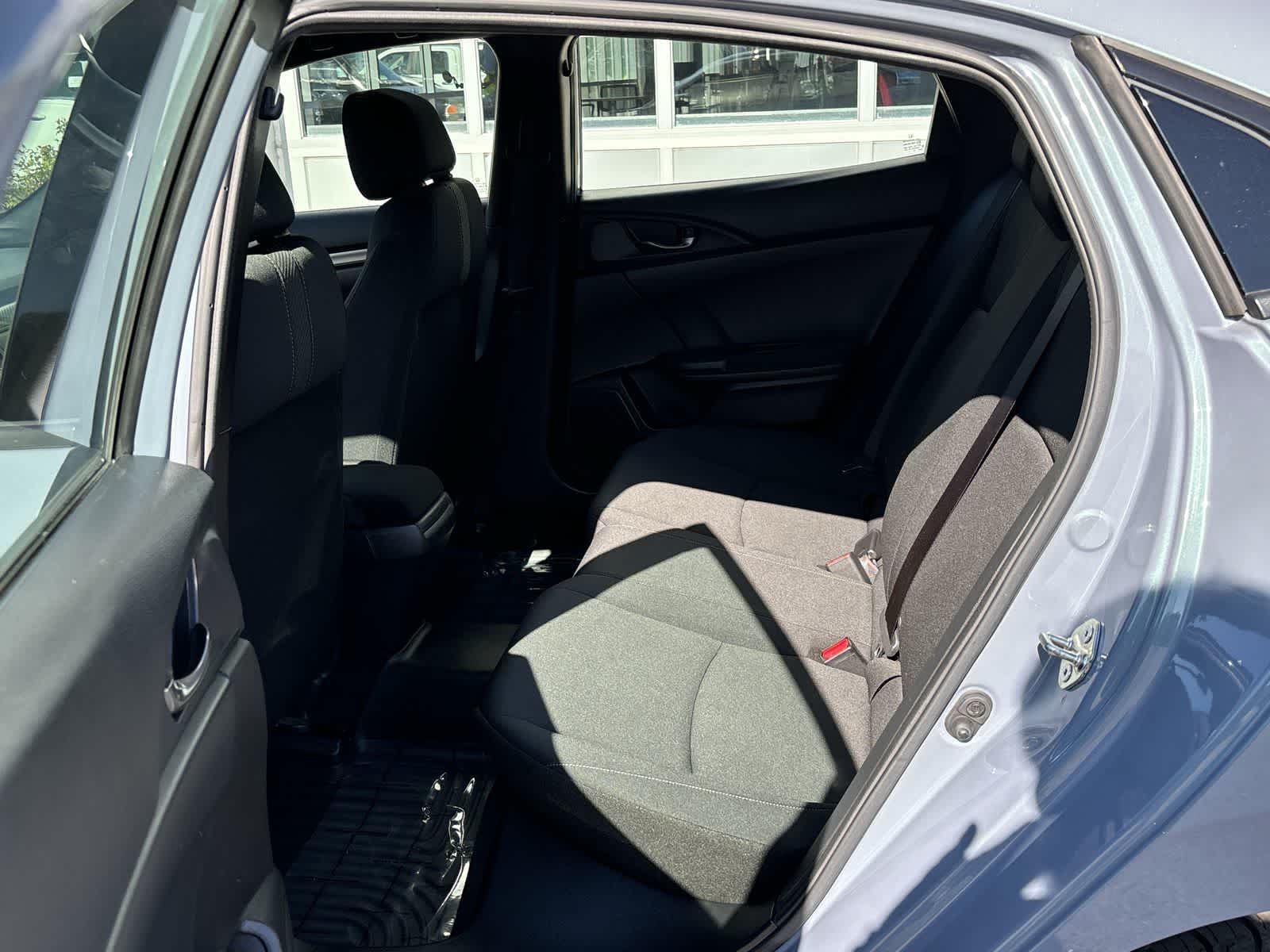 Thumbnail: 2019 Honda Civic - 11