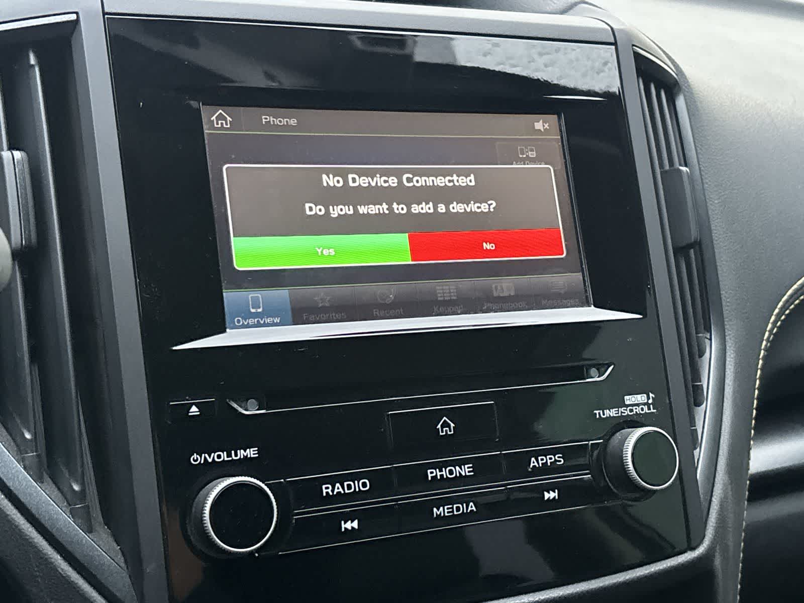 Thumbnail: 2021 Subaru Crosstrek - 16