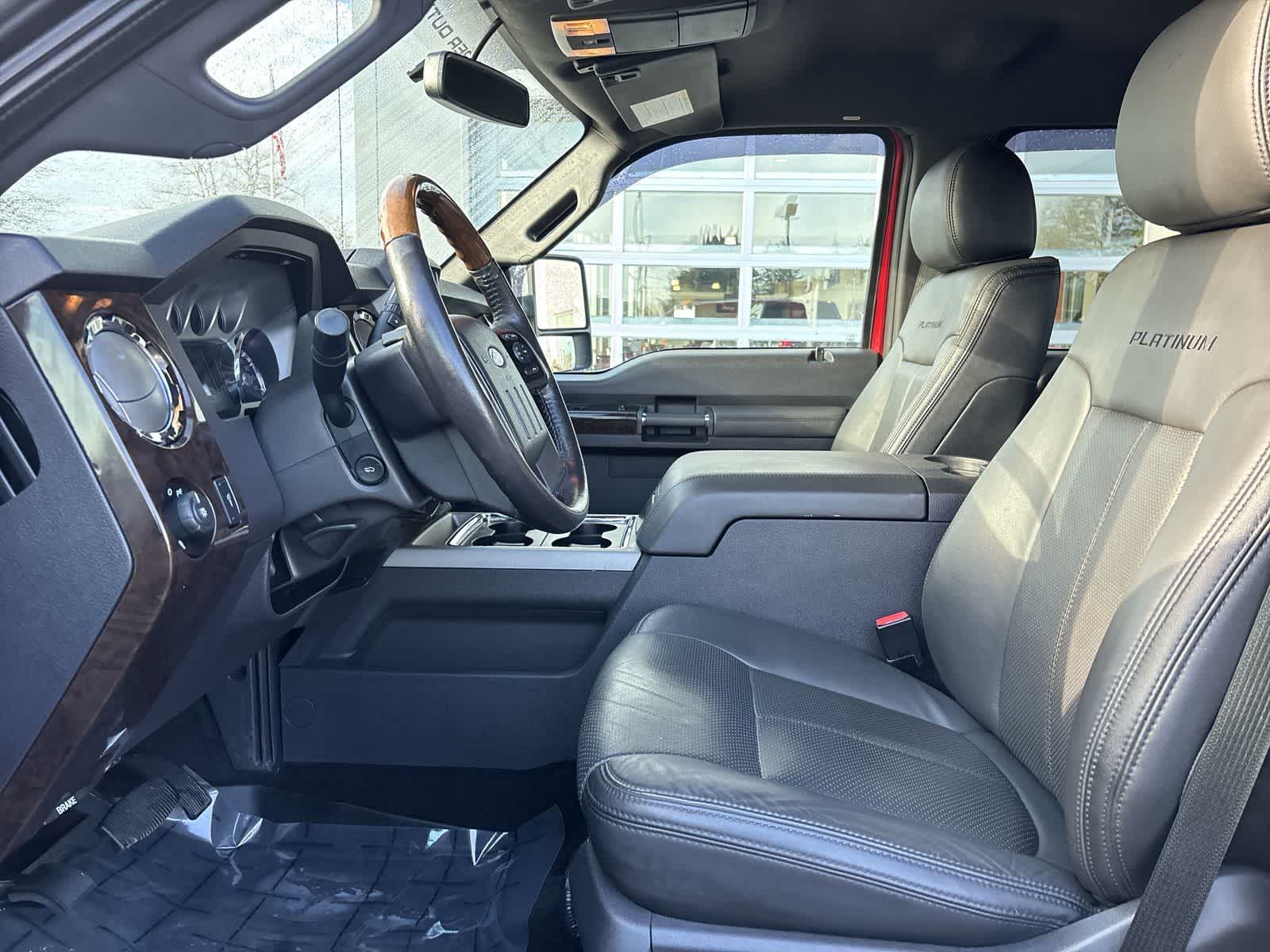 Thumbnail: 2016 Ford F-450 - 9