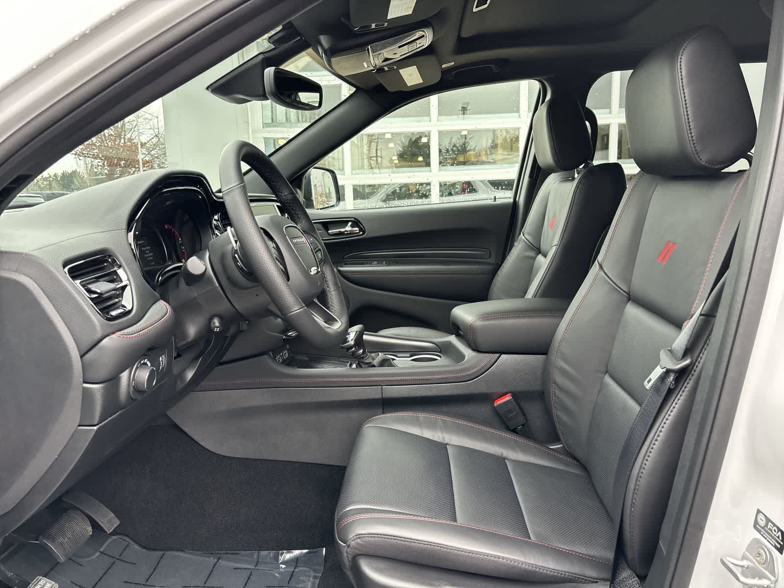 Thumbnail: 2026 Dodge Durango - 8