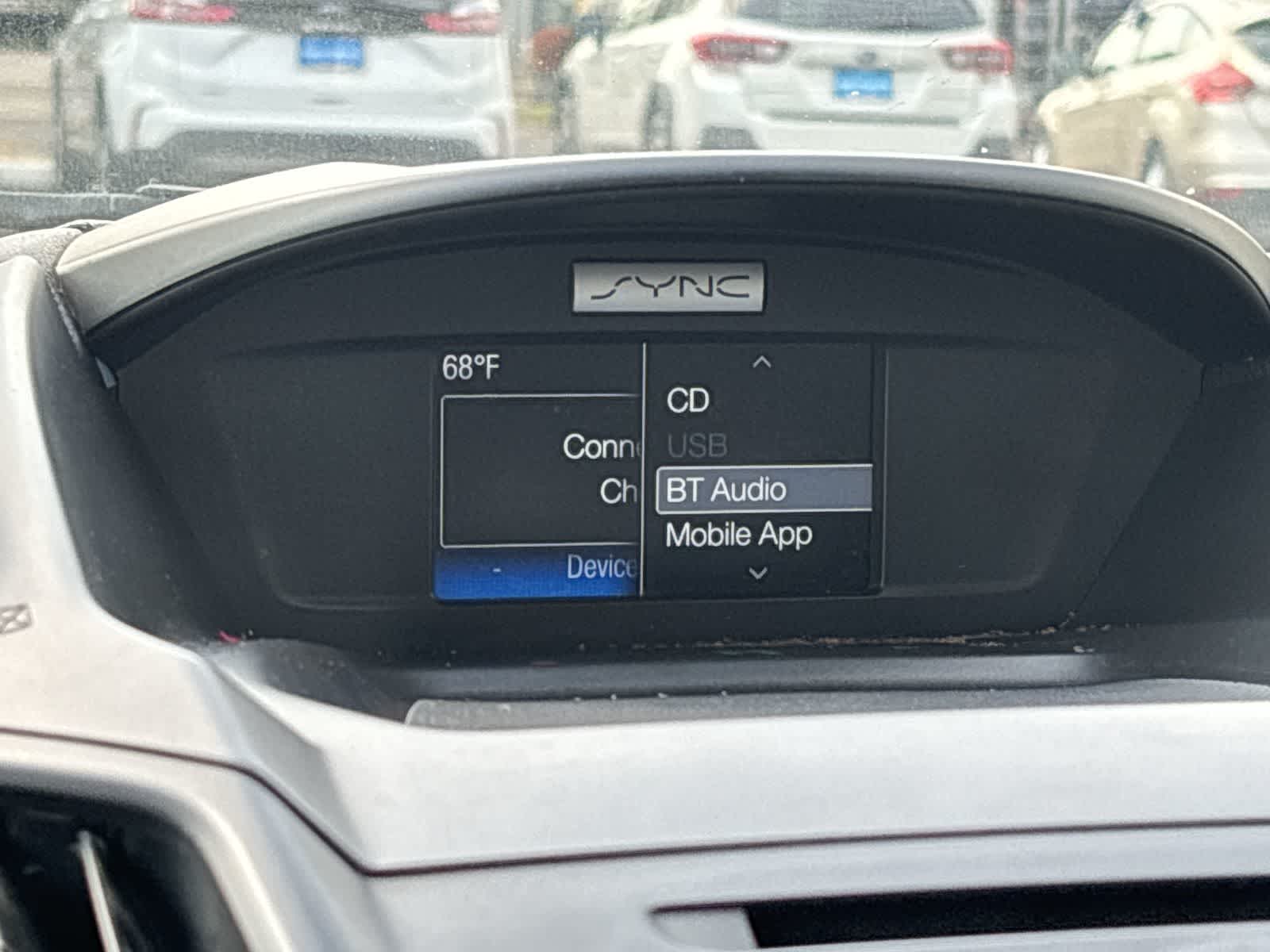 Thumbnail: 2016 Ford Escape - 19