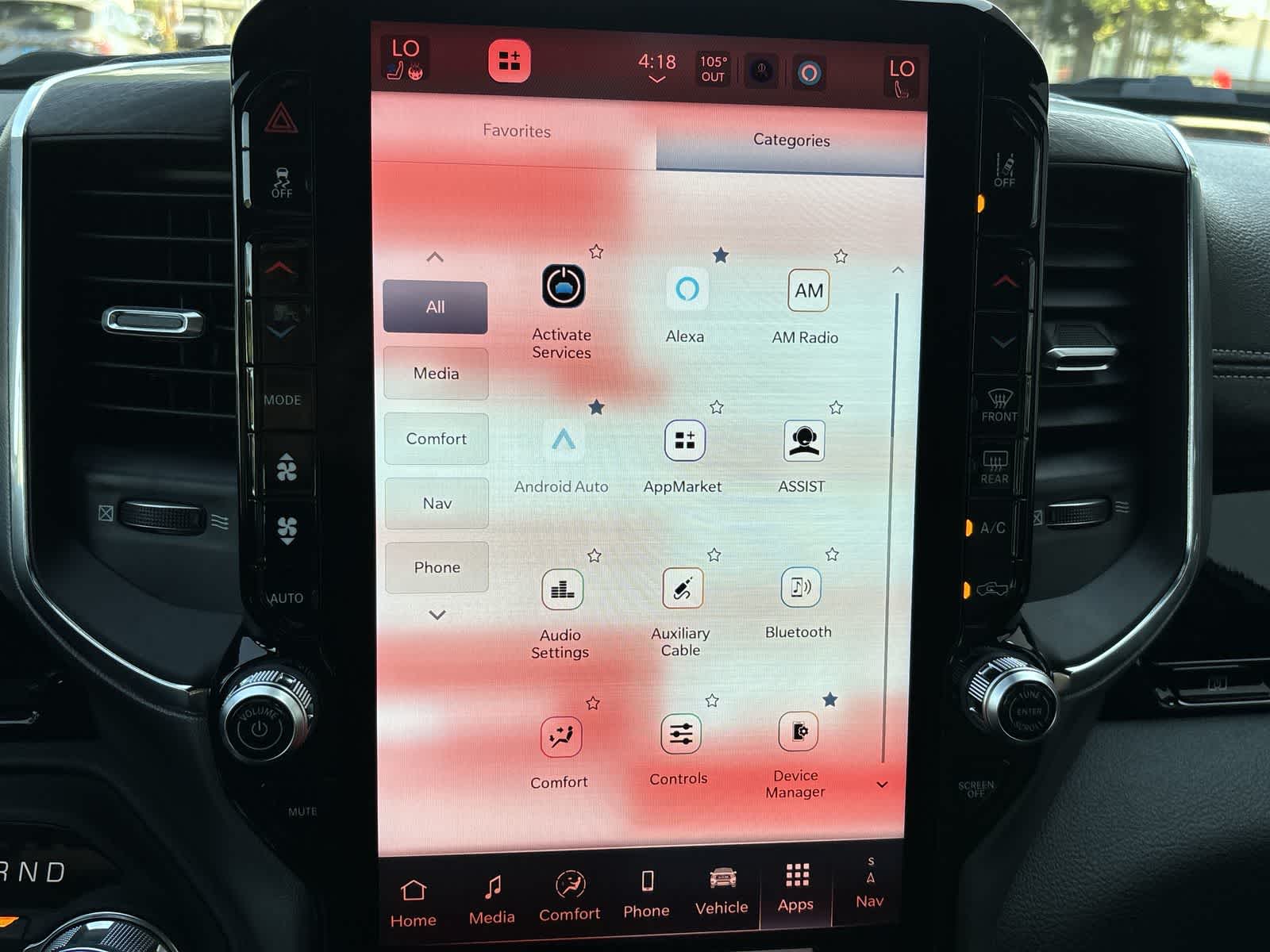 Thumbnail: 2026 RAM 1500 - 21