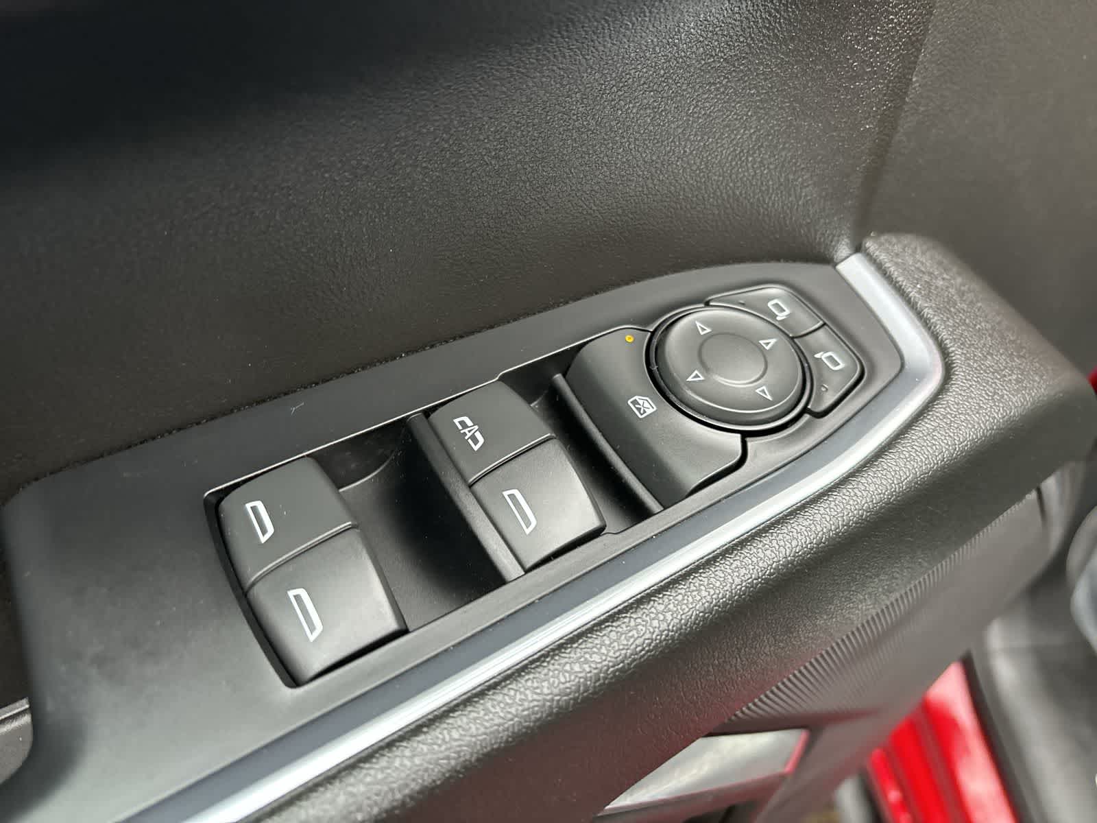 Thumbnail: 2023 Chevrolet Silverado 1500 - 10