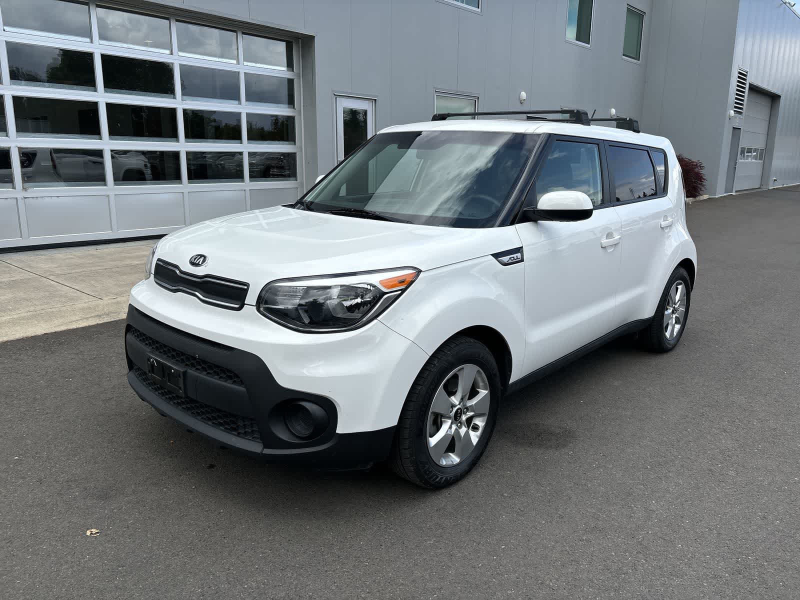 Thumbnail: 2017 Kia Soul - 1