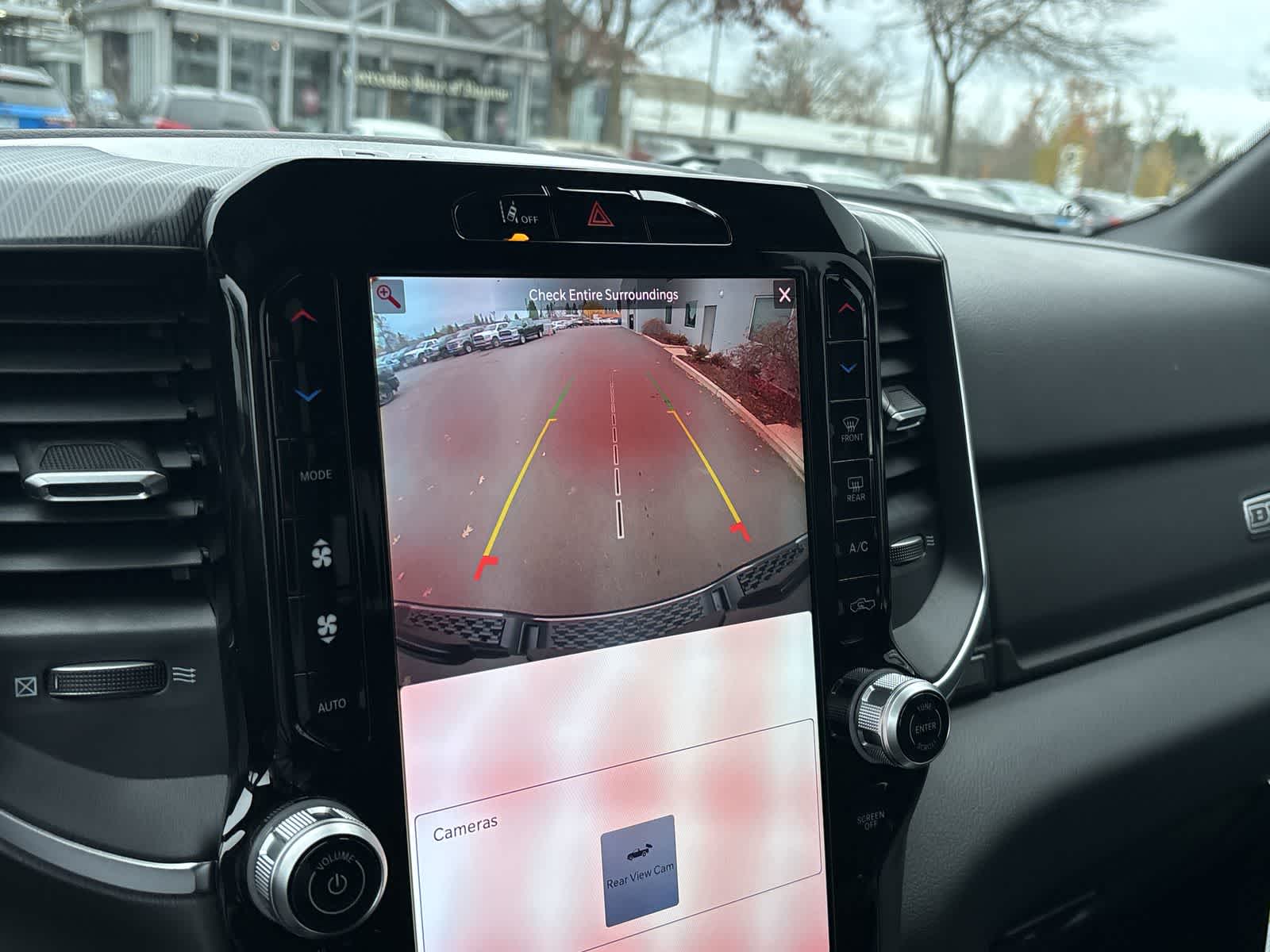 Thumbnail: 2026 RAM 1500 - 24