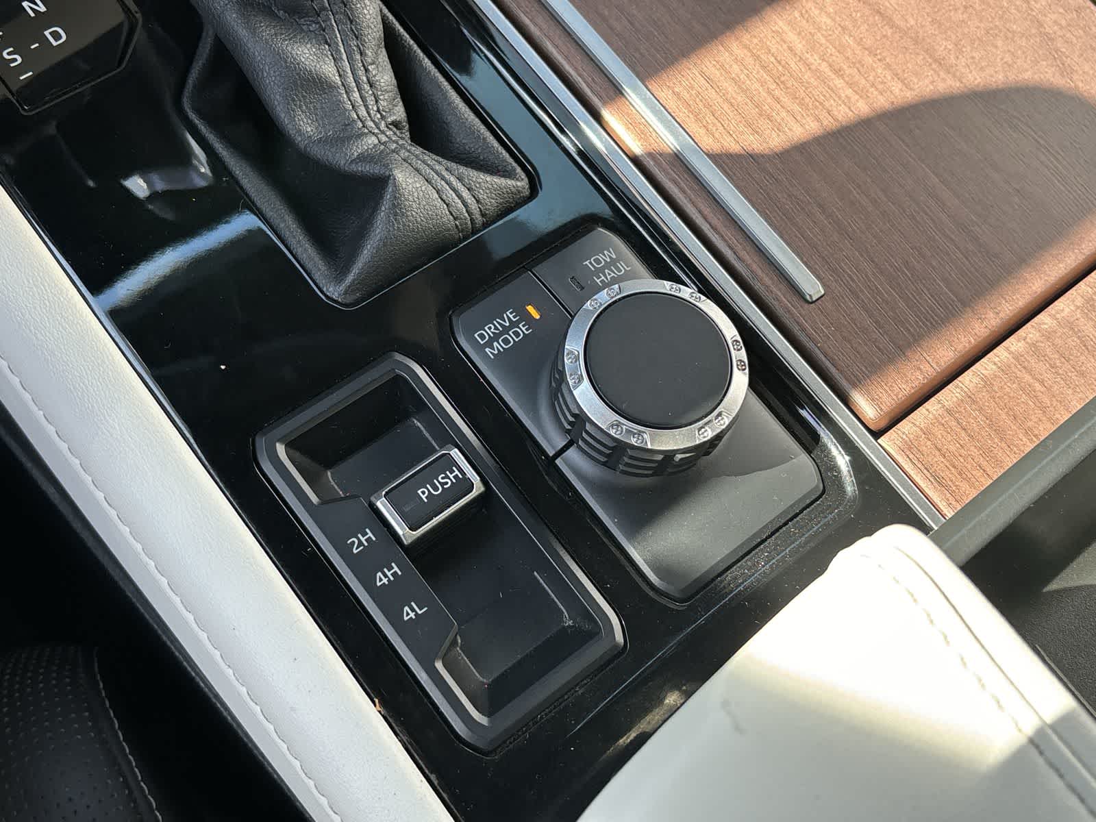 Thumbnail: 2023 Toyota Tundra - 23