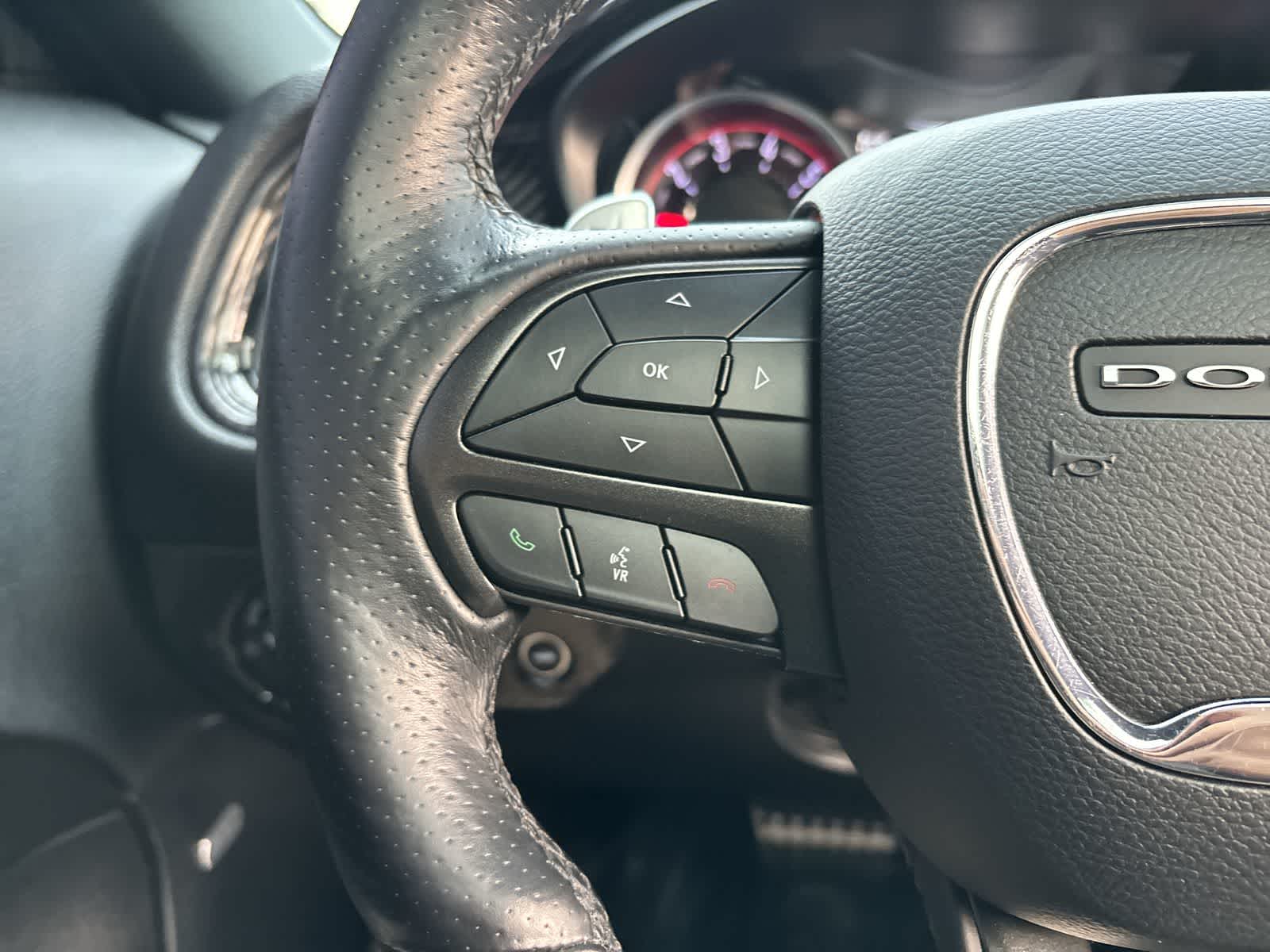 Thumbnail: 2018 Dodge Challenger - 13