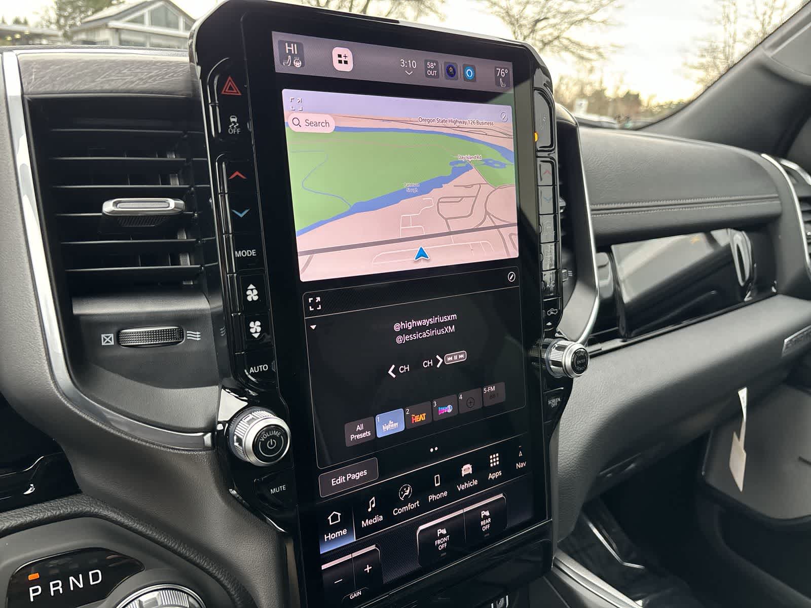 Thumbnail: 2026 RAM 1500 - 14