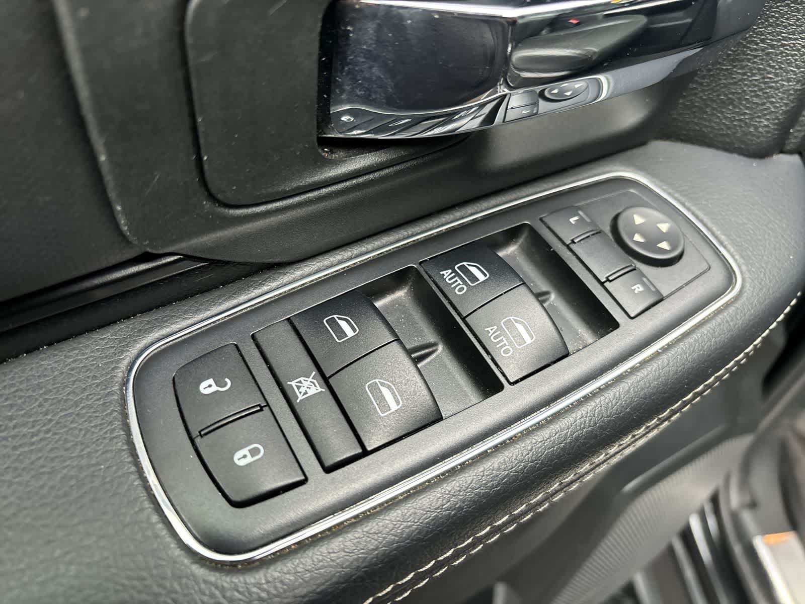 Thumbnail: 2018 RAM 1500 - 8