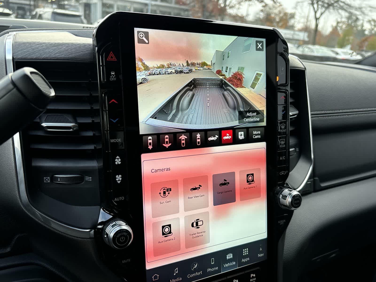 Thumbnail: 2026 RAM 2500 - 26