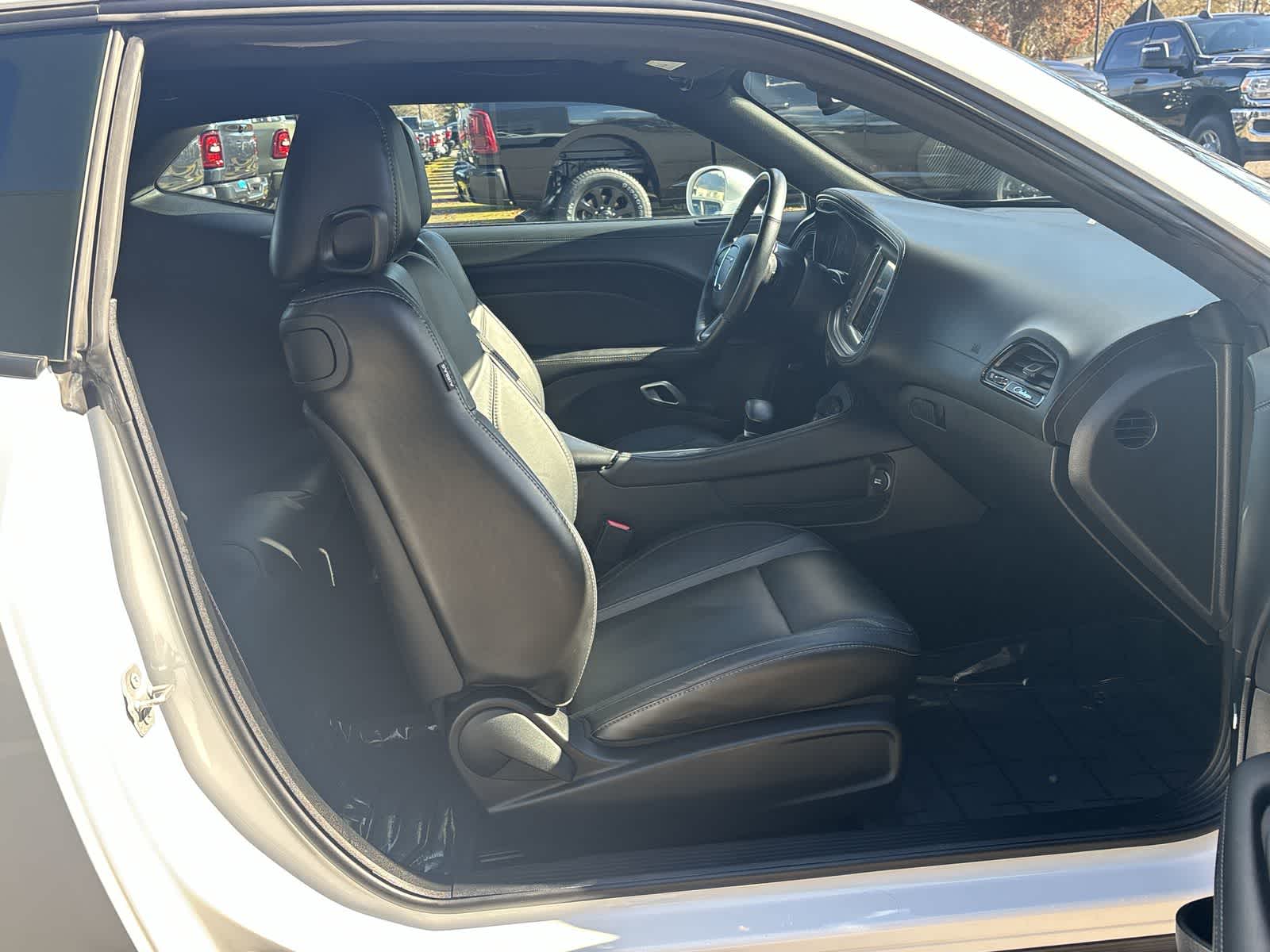 Thumbnail: 2023 Dodge Challenger - 9