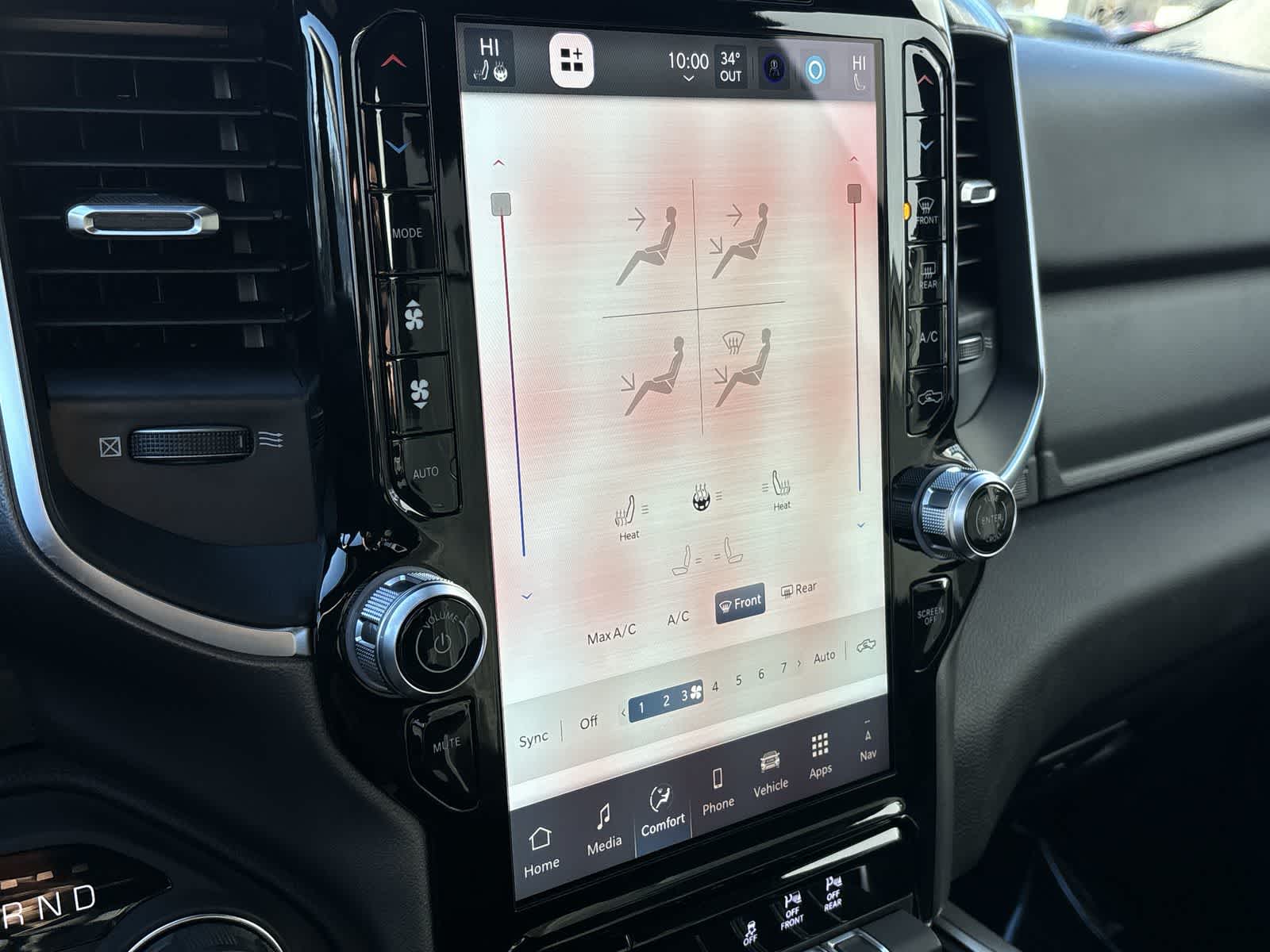 Thumbnail: 2026 RAM 1500 - 21