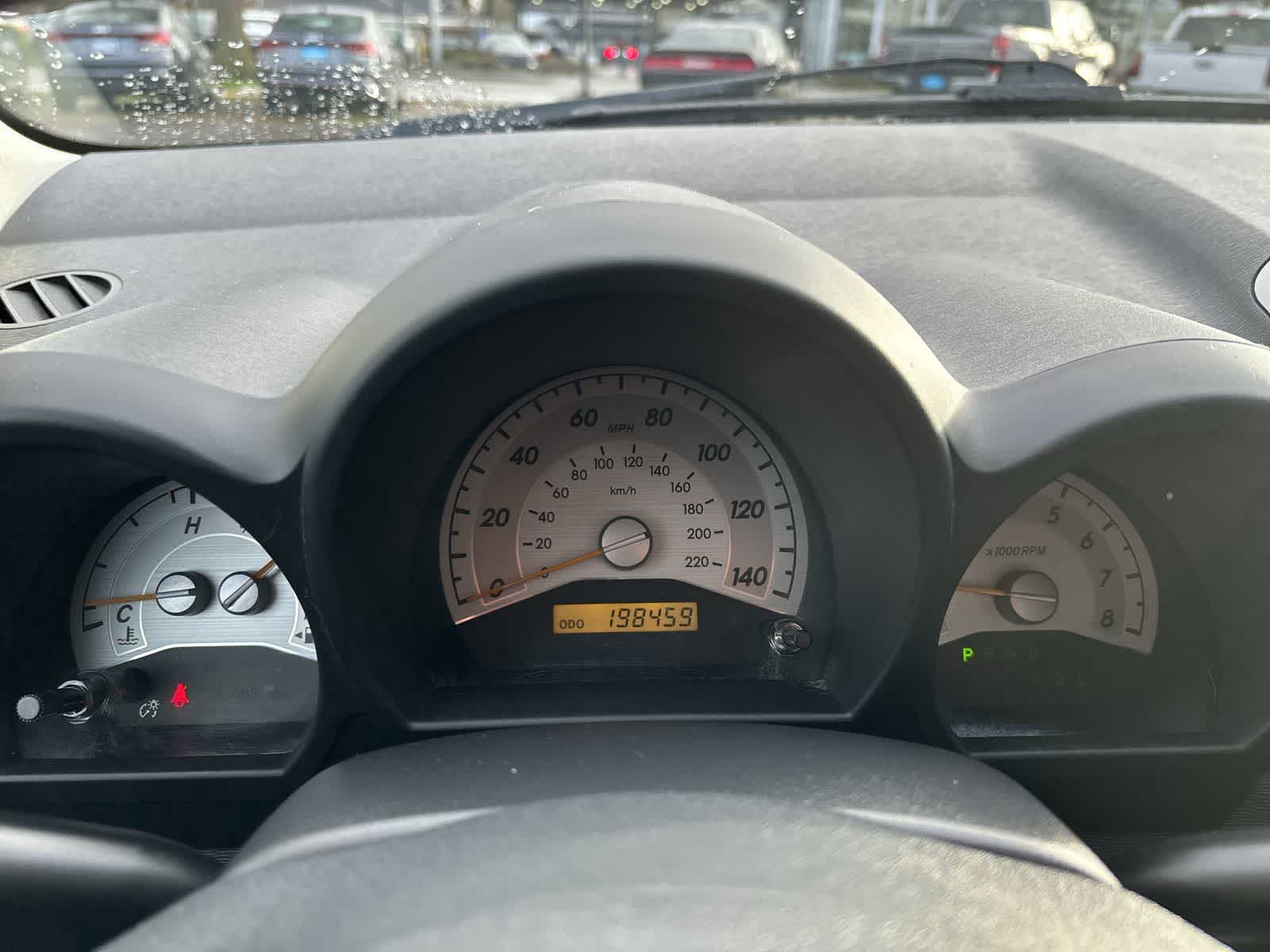 Thumbnail: 2007 Scion tC - 15