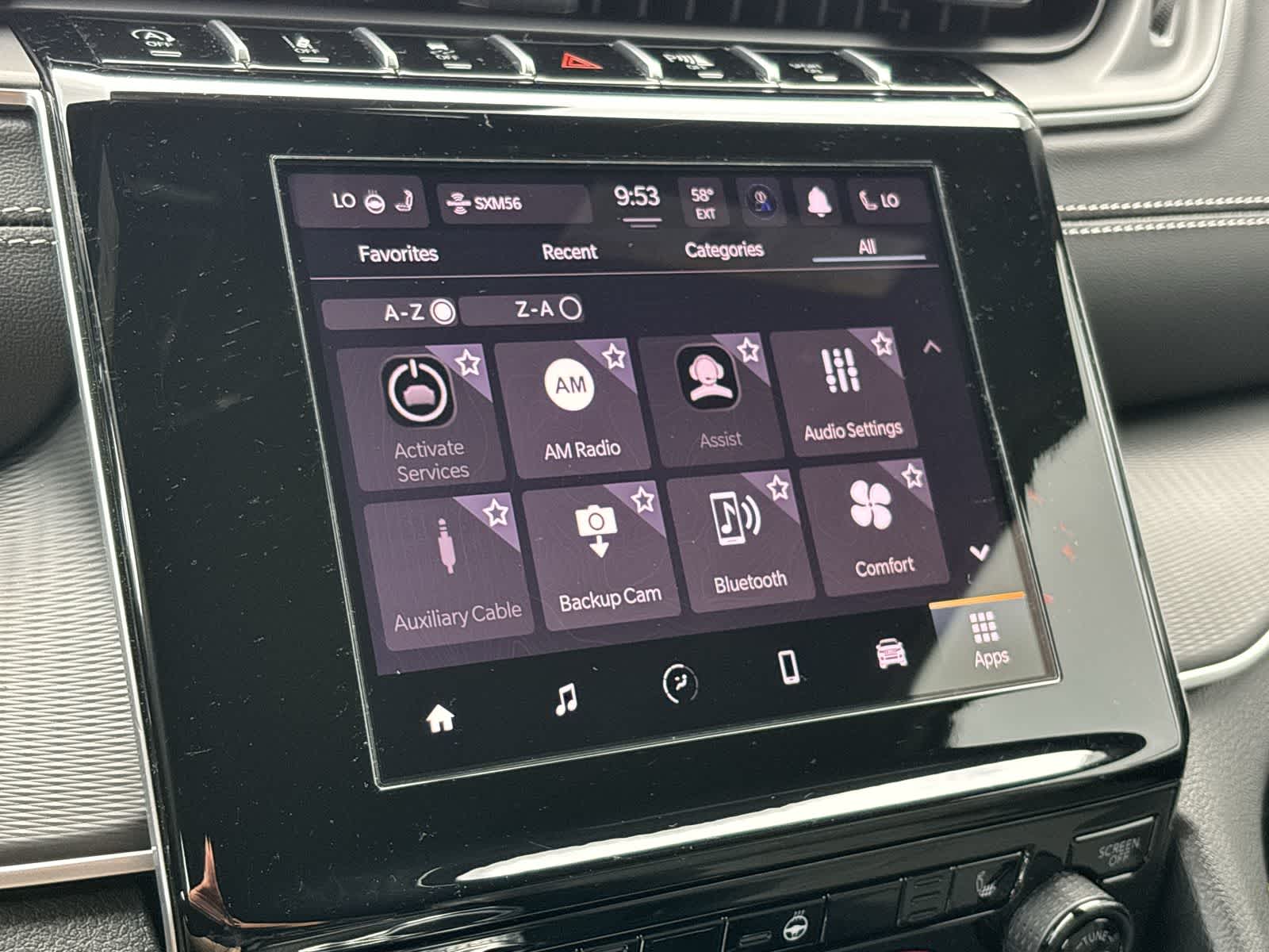 Thumbnail: 2025 Jeep Grand Cherokee - 21