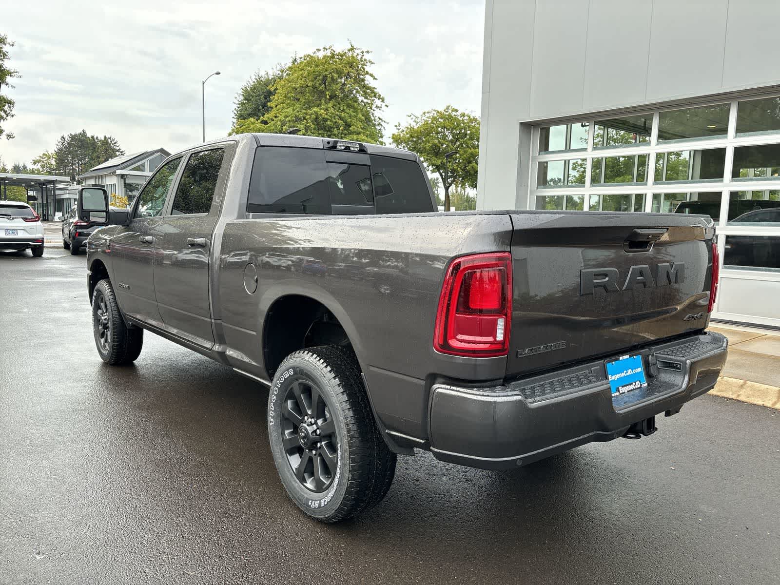 Thumbnail: 2026 RAM 2500 - 3