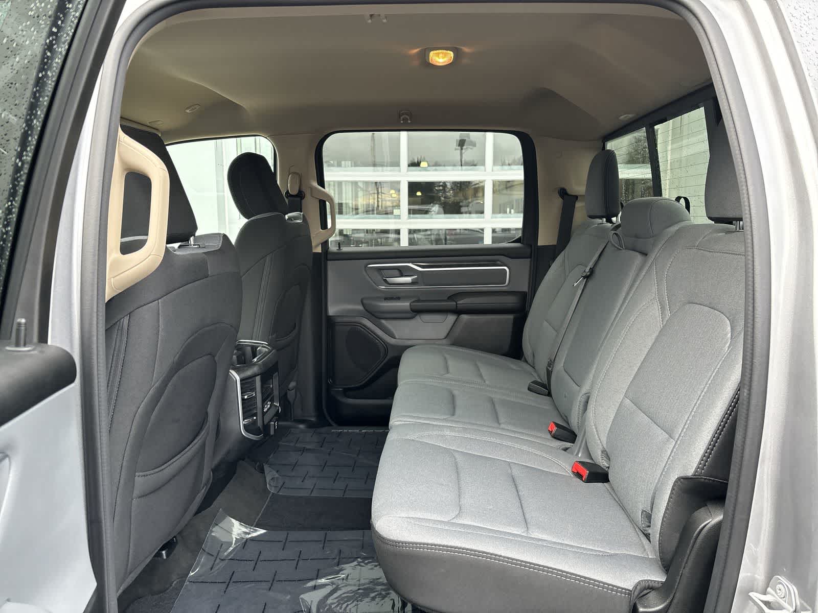 Thumbnail: 2020 RAM 1500 - 9