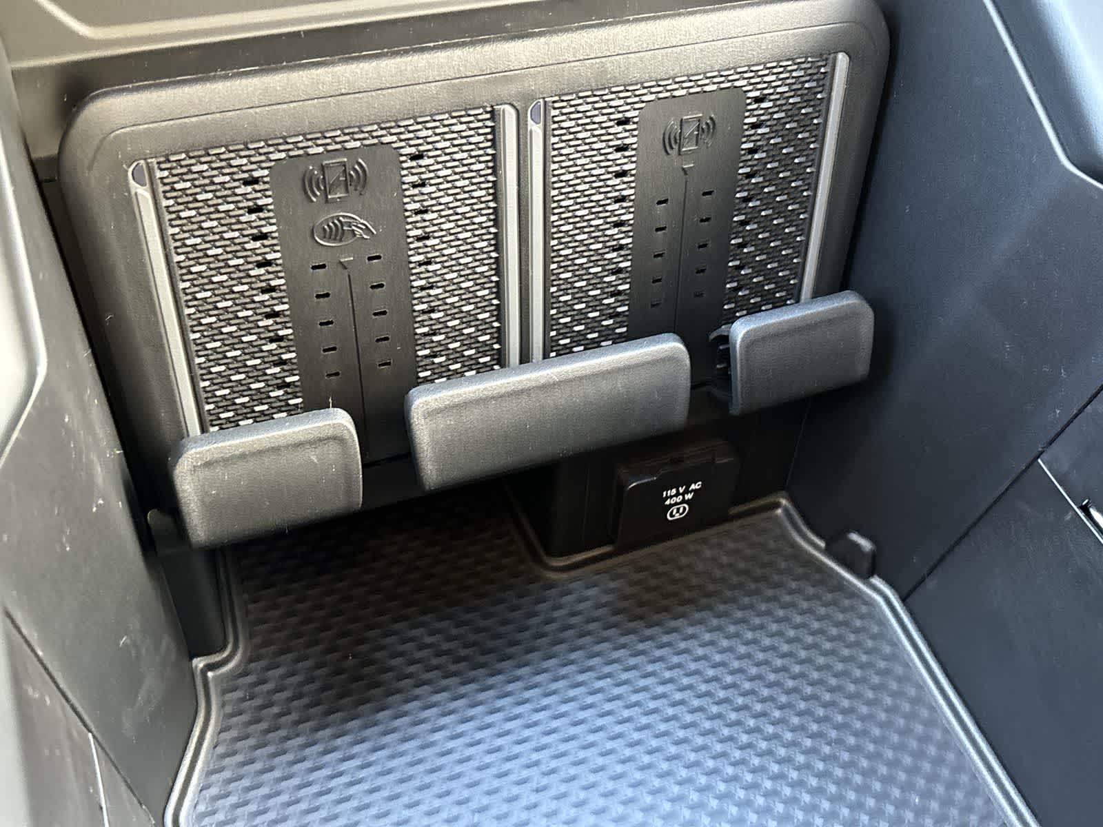 Thumbnail: 2026 RAM 1500 - 27