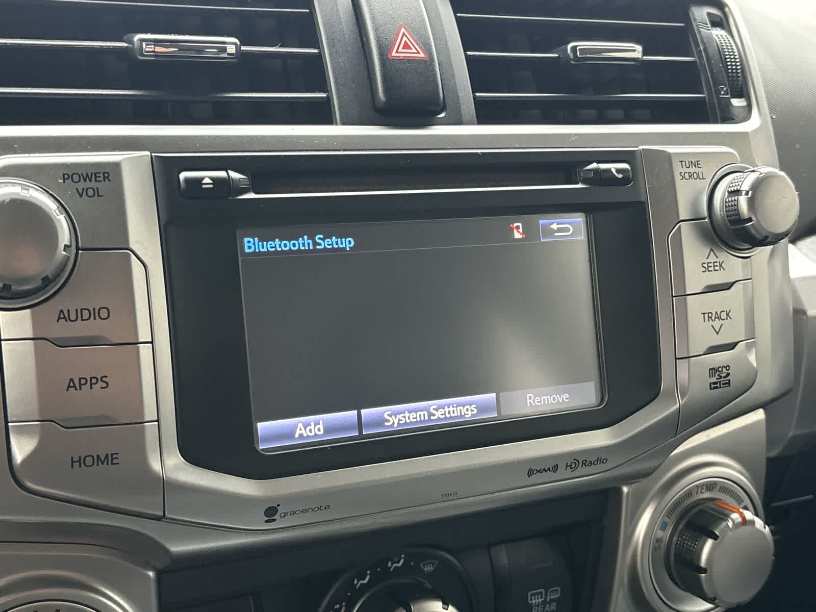 Thumbnail: 2019 Toyota 4Runner - 21