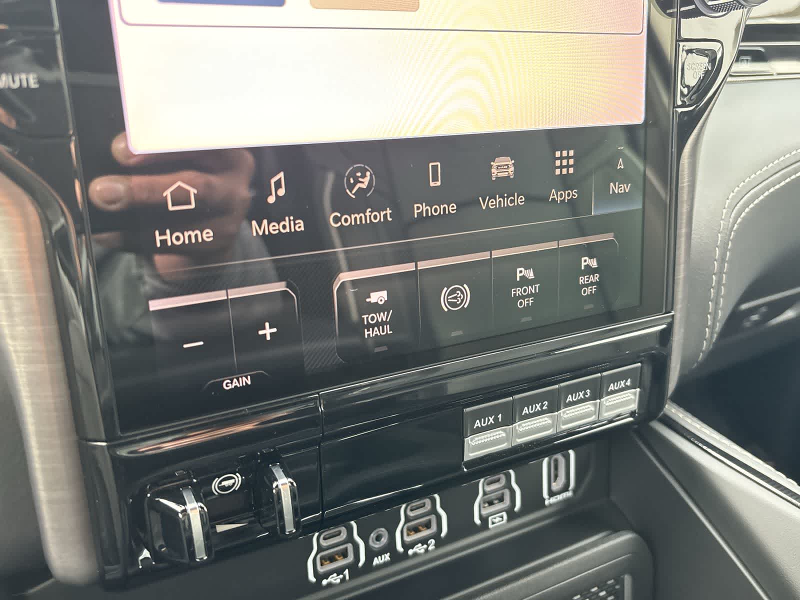 Thumbnail: 2026 RAM 2500 - 26