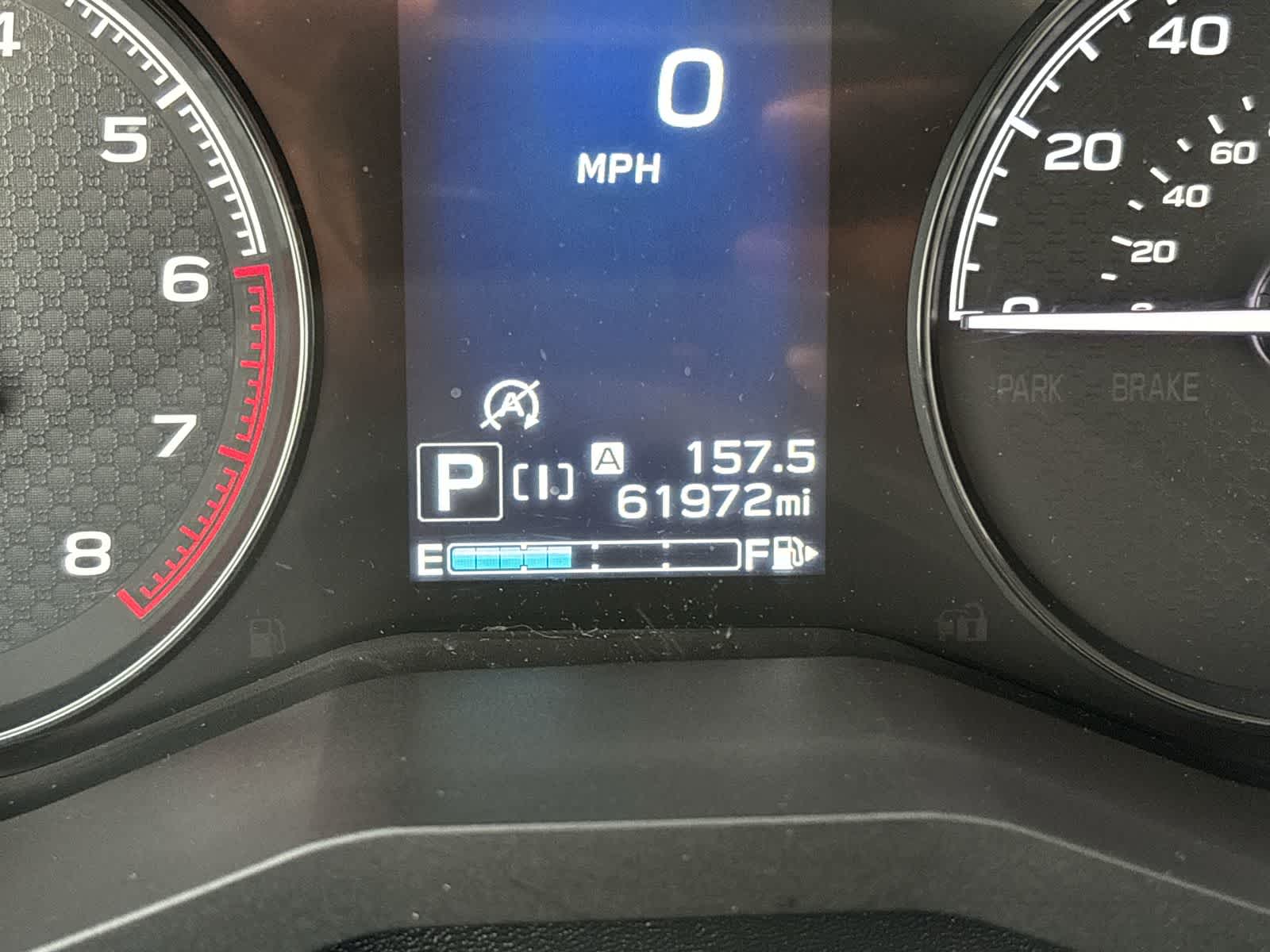 Thumbnail: 2022 Subaru Forester - 15