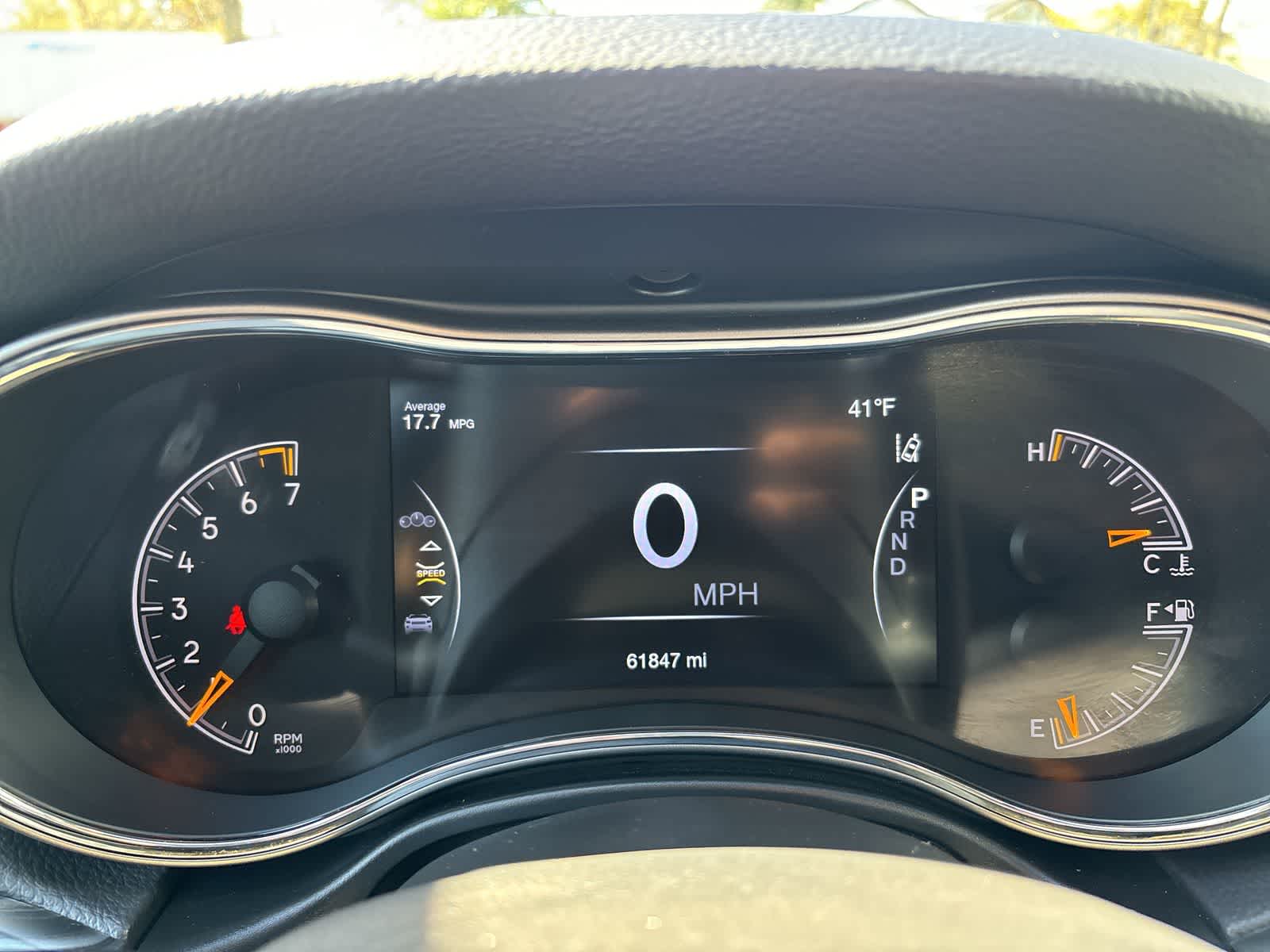 Thumbnail: 2019 Jeep Grand Cherokee - 15