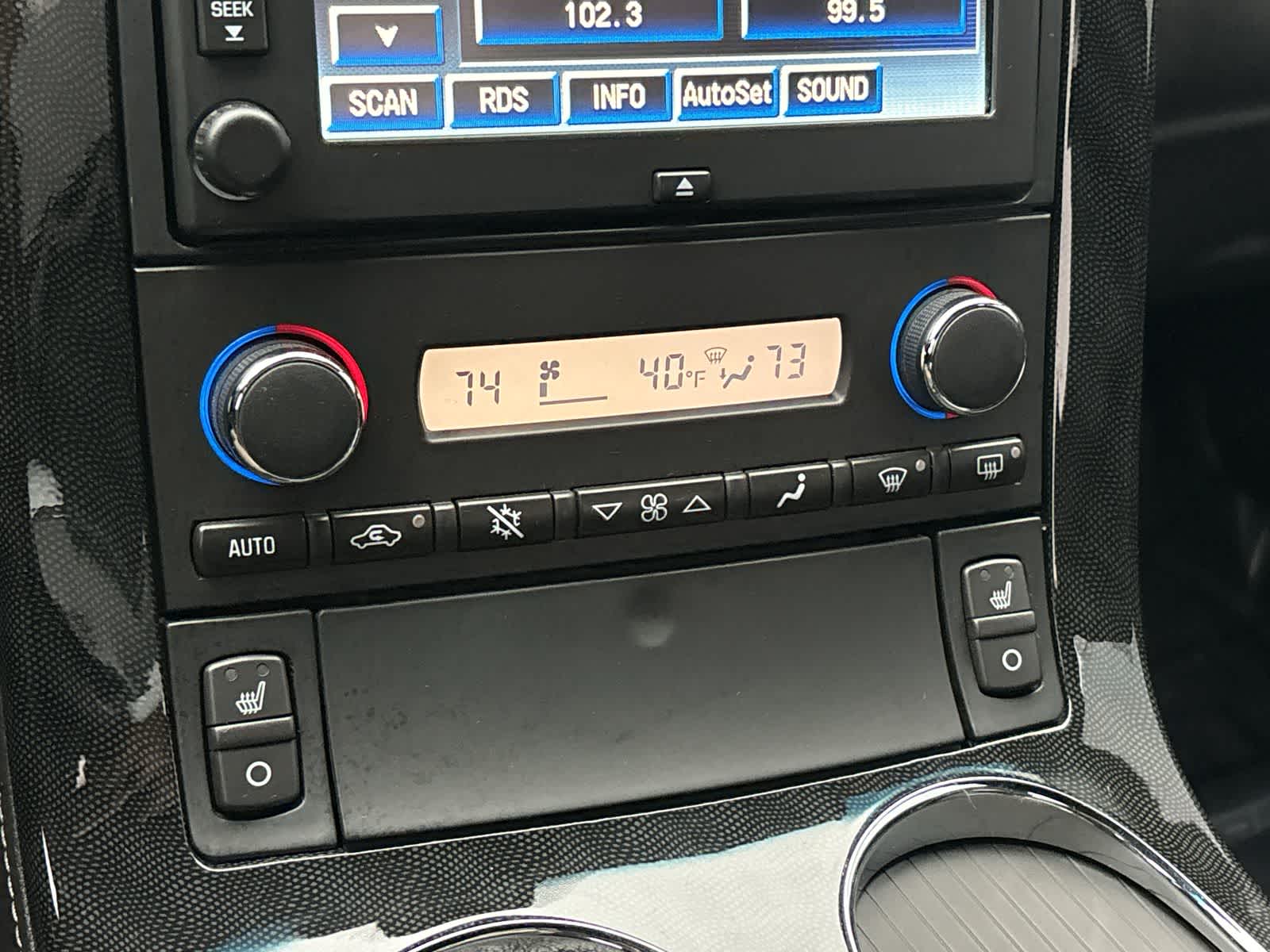 Thumbnail: 2012 Chevrolet Corvette - 21