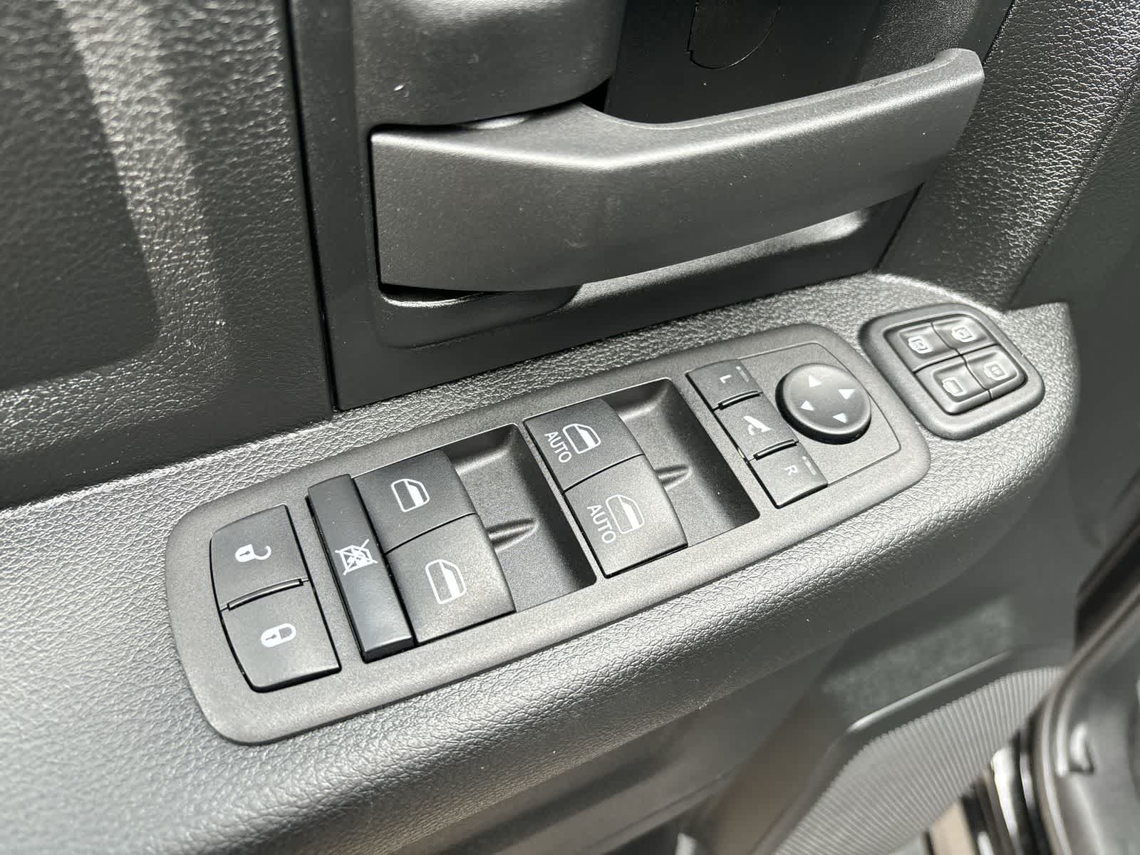 Thumbnail: 2023 RAM 3500 - 11