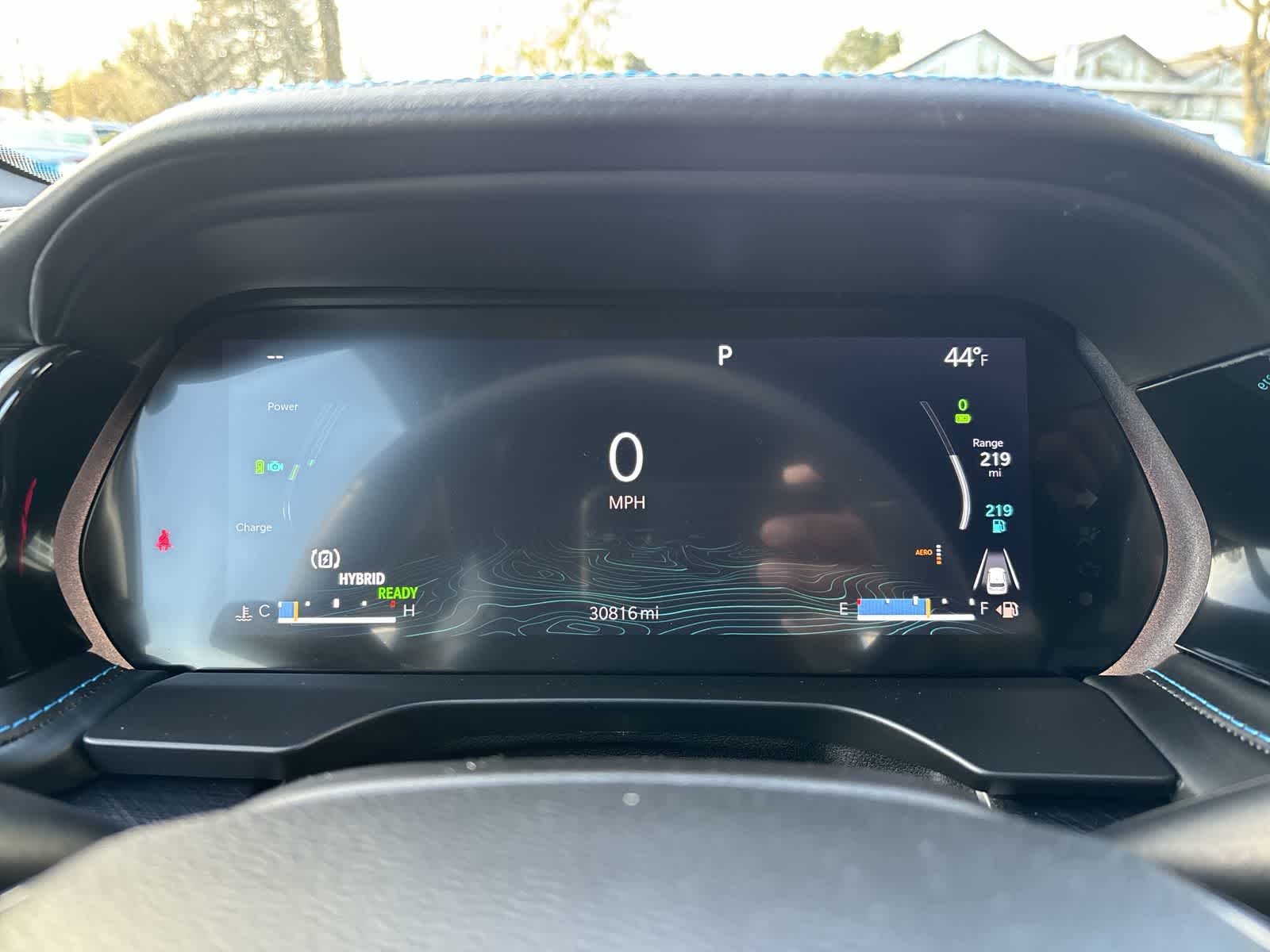 Thumbnail: 2022 Jeep Grand Cherokee - 15