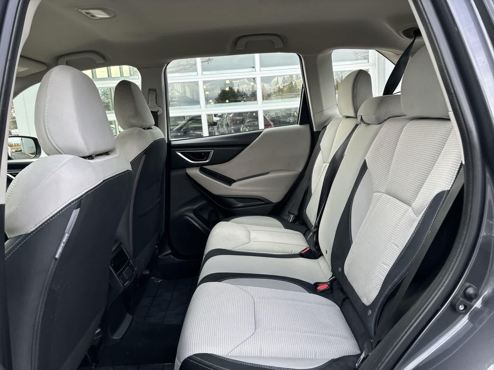 Thumbnail: 2022 Subaru Forester - 7