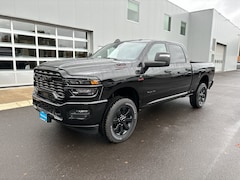 2026 Ram 2500 Big Horn Pickup Eugene, OR