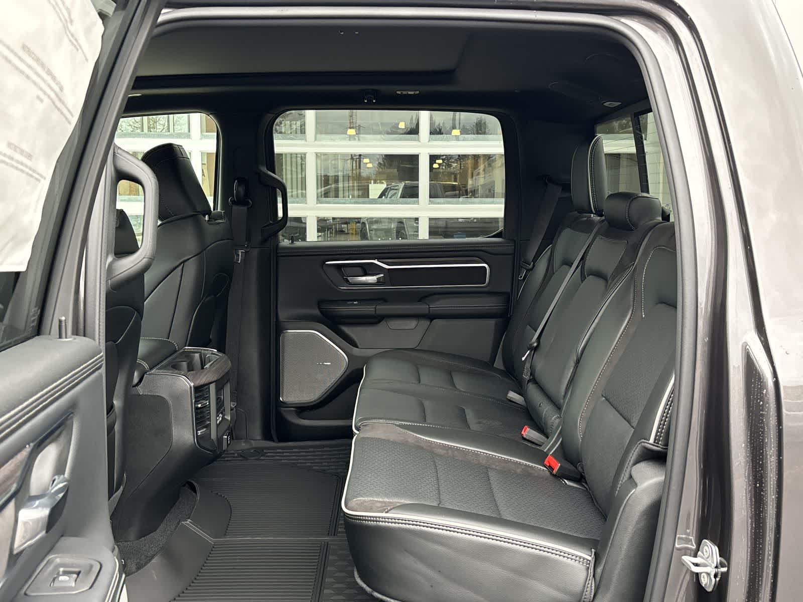 Thumbnail: 2026 RAM 1500 - 11