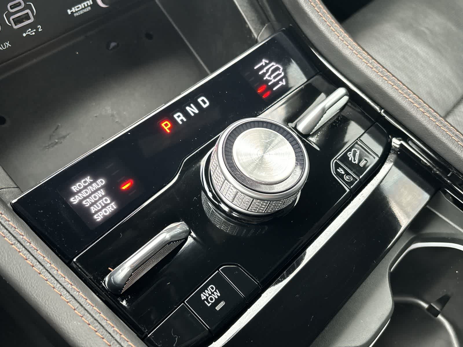 Thumbnail: 2023 Jeep Grand Cherokee - 27