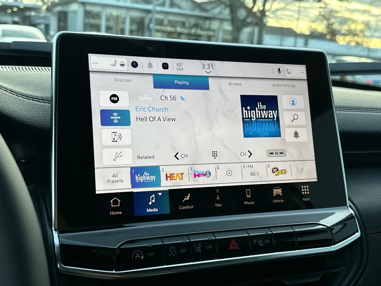 Thumbnail: 2026 Jeep Compass - 15