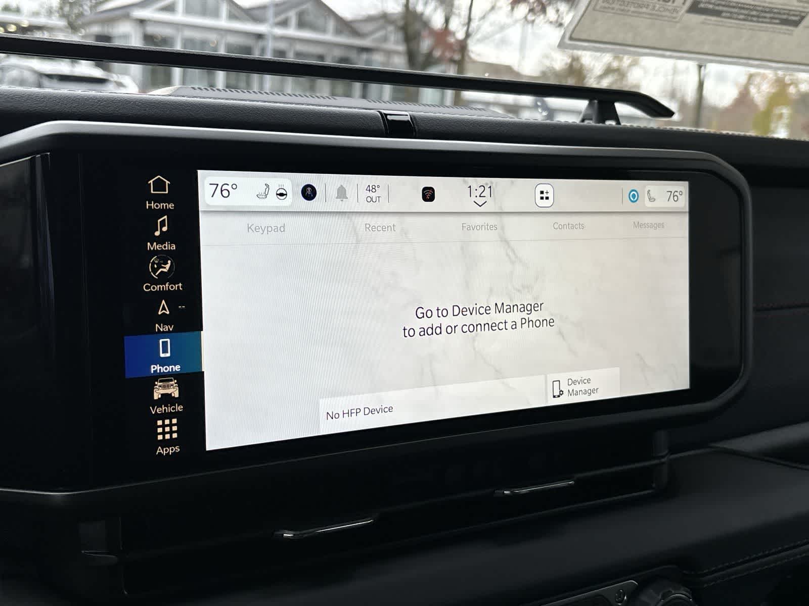 Thumbnail: 2026 Jeep Wrangler - 18