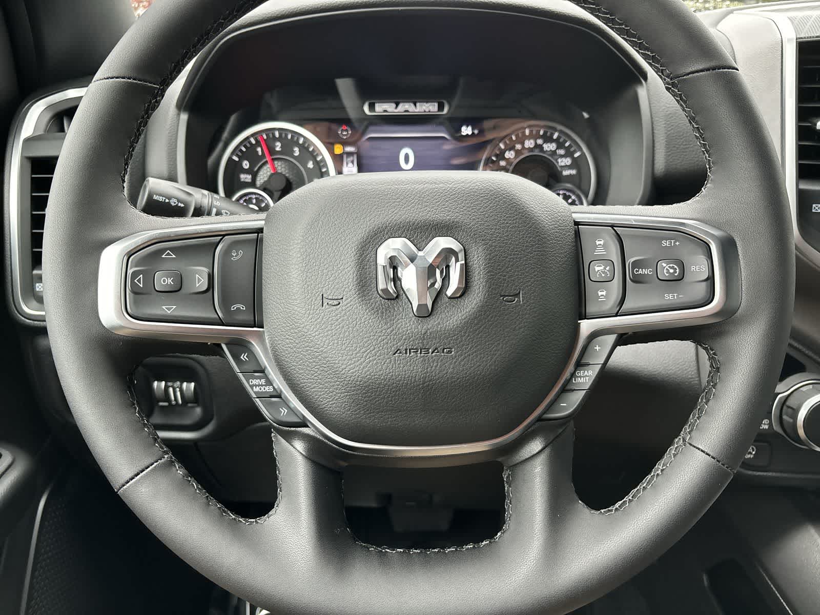 Thumbnail: 2026 RAM 1500 - 14