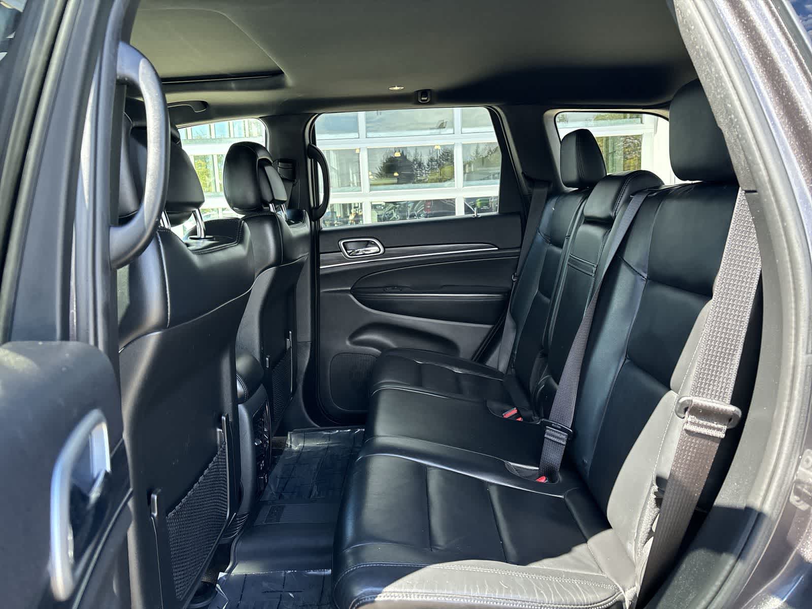 Thumbnail: 2019 Jeep Grand Cherokee - 7