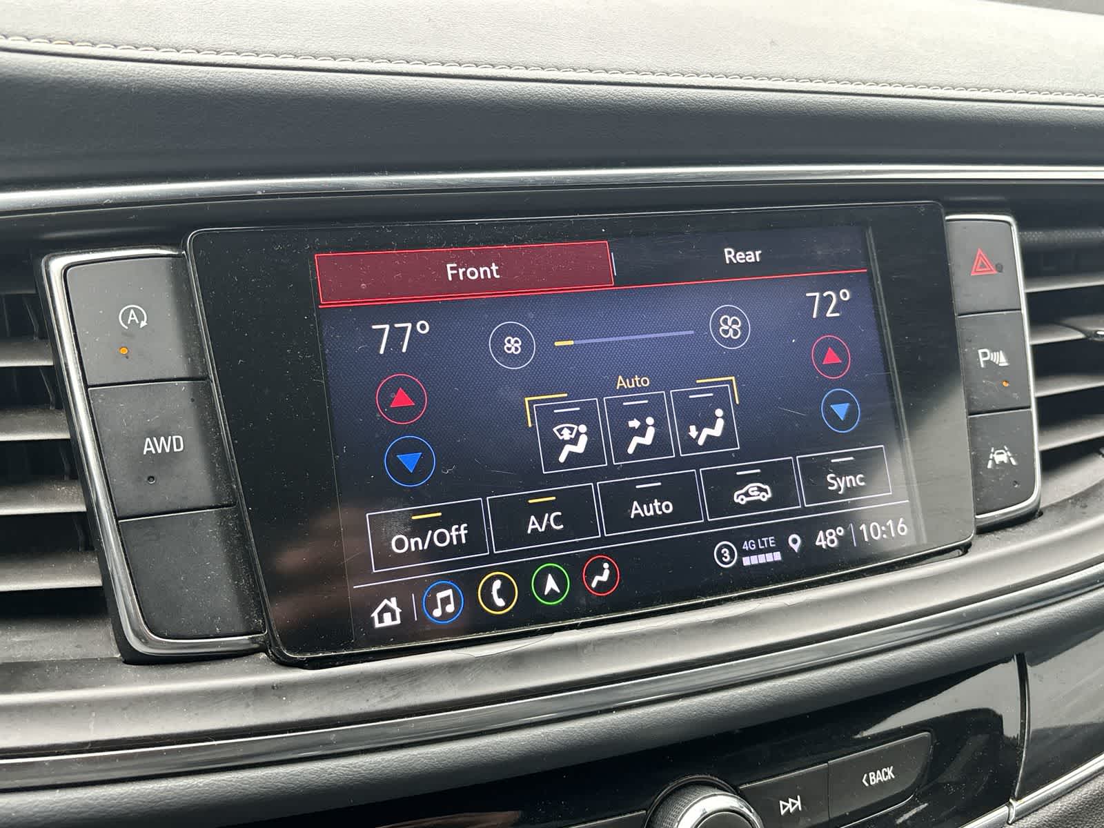 Thumbnail: 2022 Buick Enclave - 17