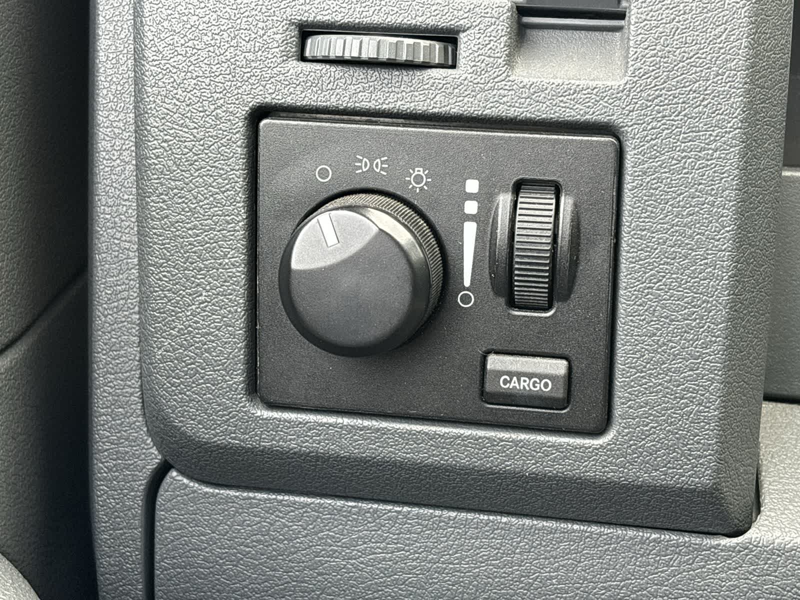 Thumbnail: 2006 Dodge Ram 2500 - 16