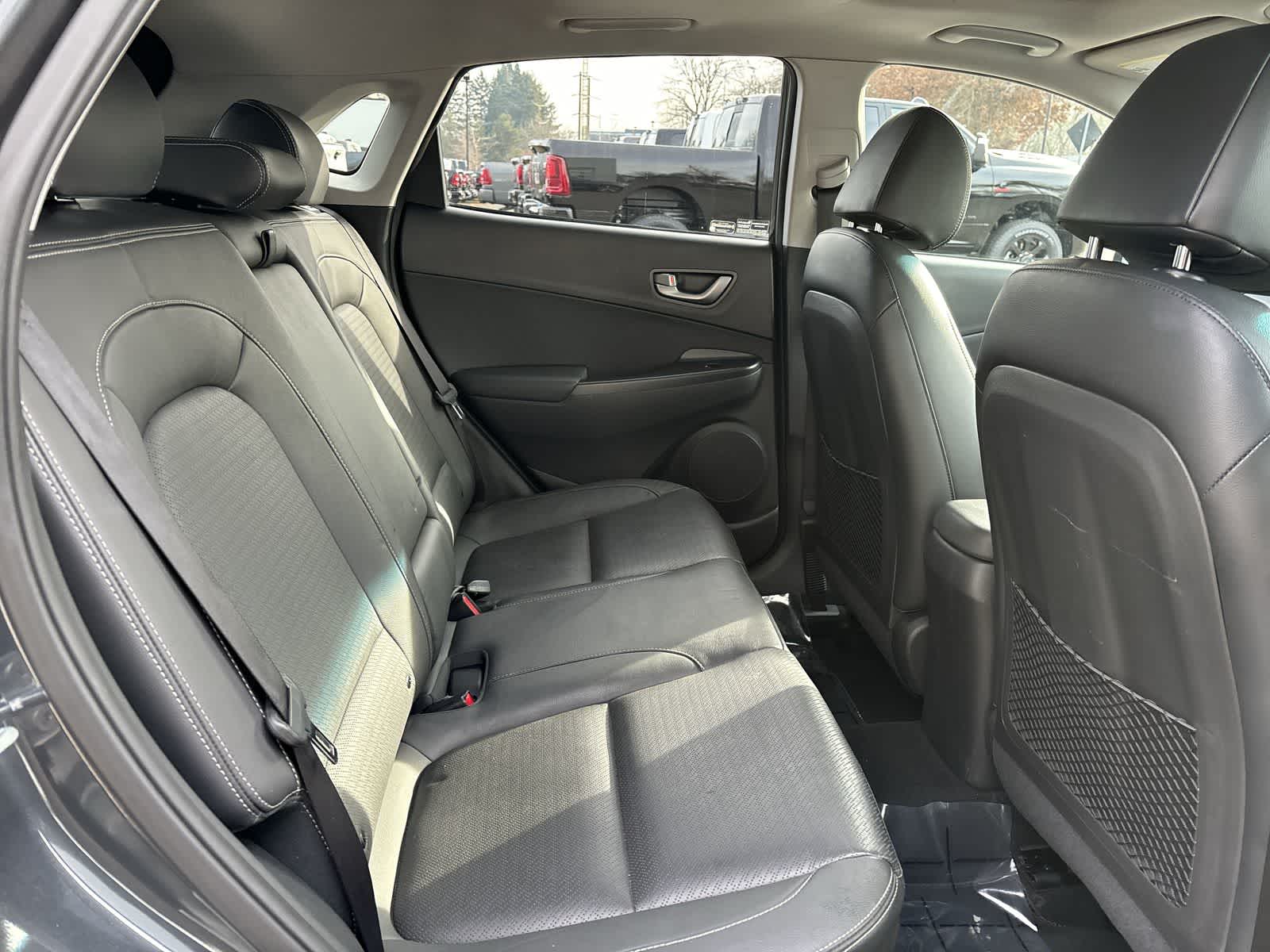 Thumbnail: 2020 Hyundai Kona - 5