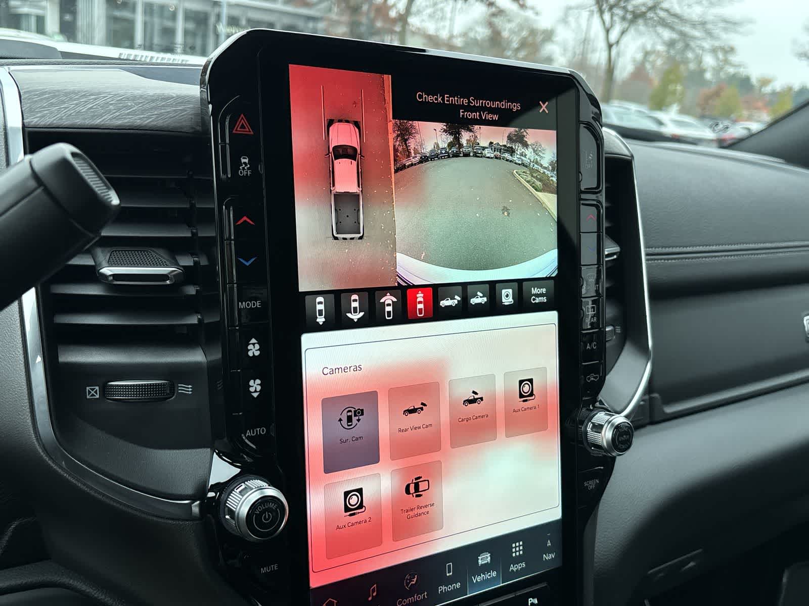 Thumbnail: 2026 RAM 3500 - 24