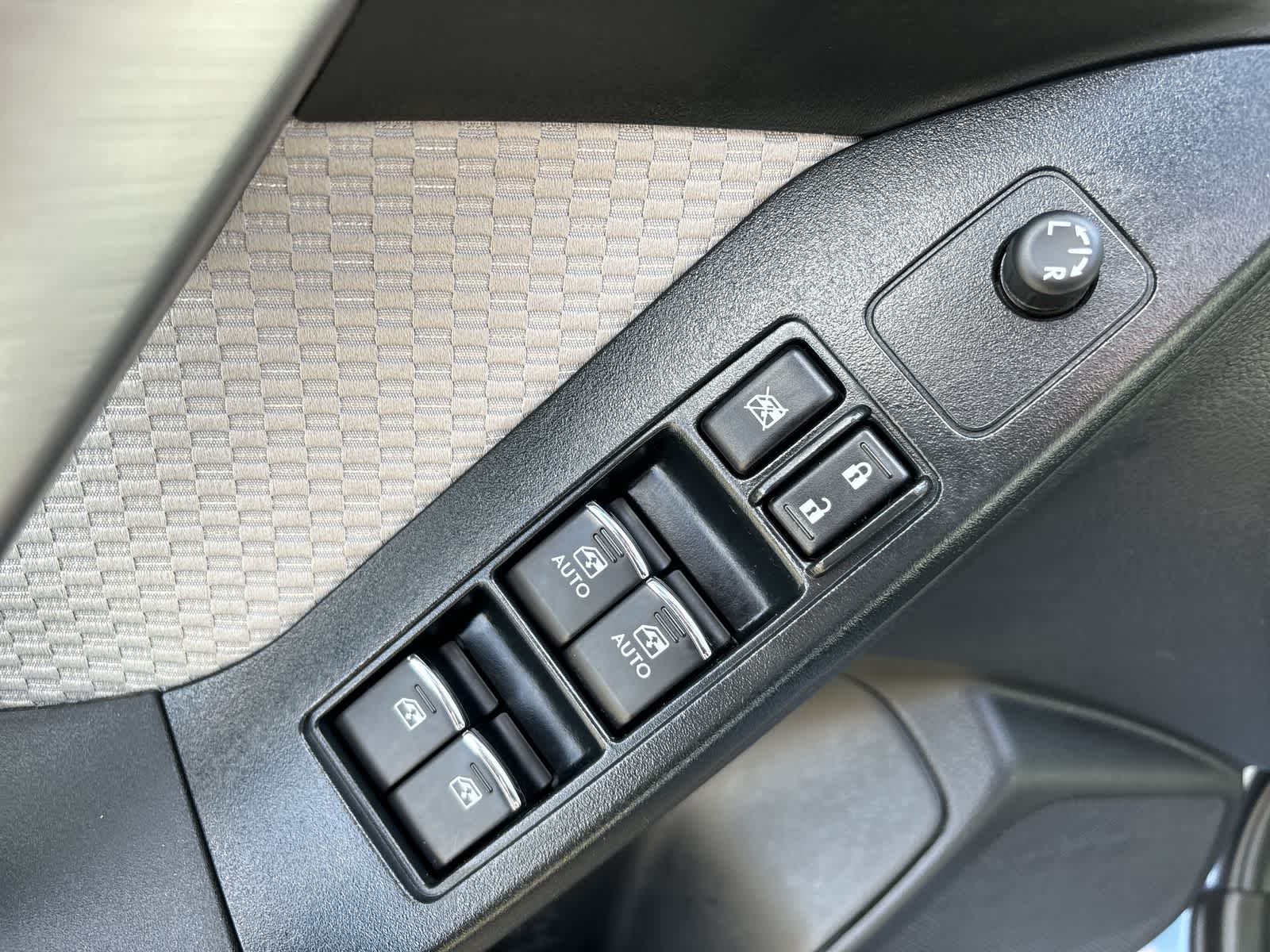 Thumbnail: 2018 Subaru Forester - 8