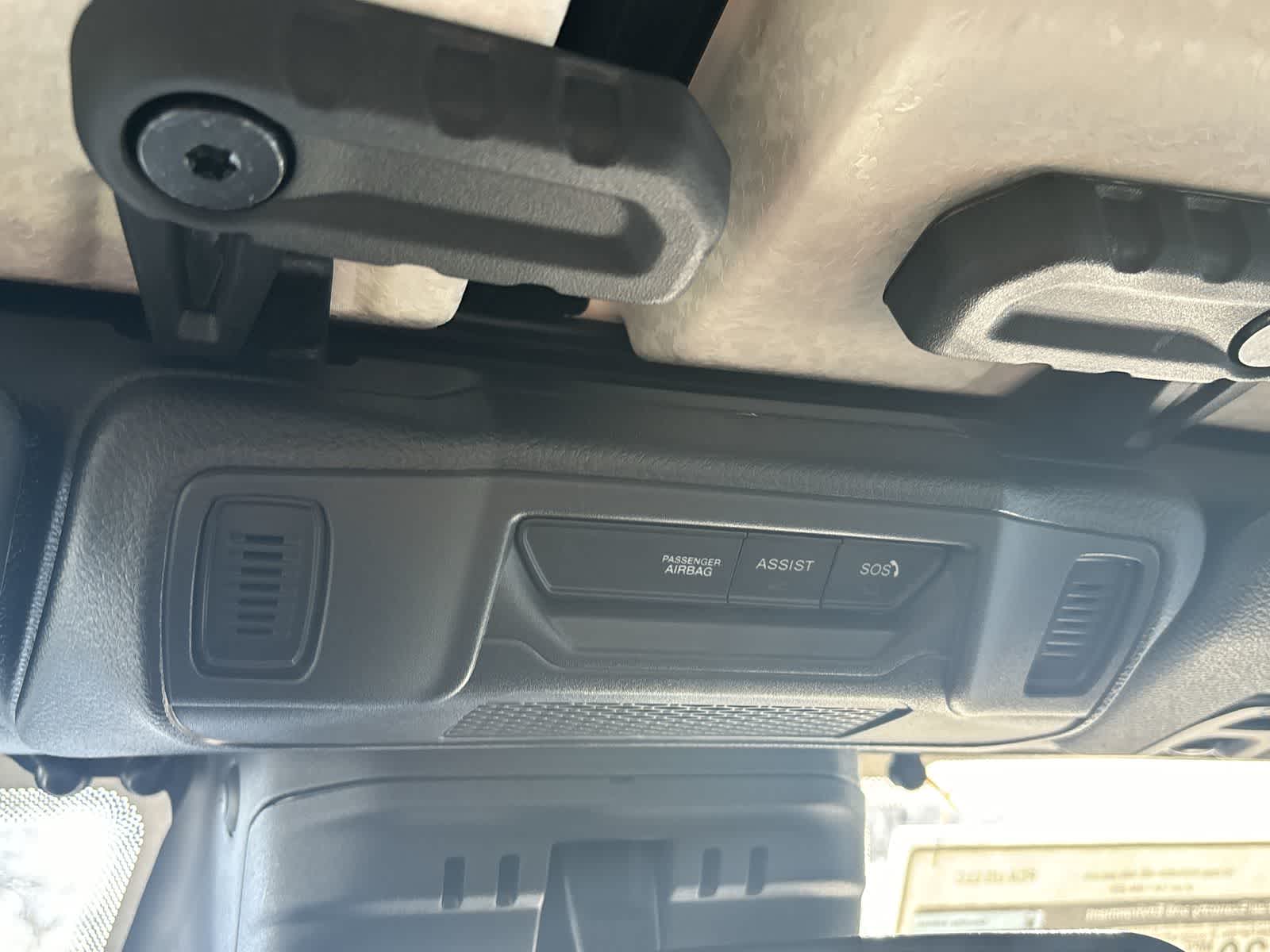 Thumbnail: 2026 Jeep Wrangler - 29